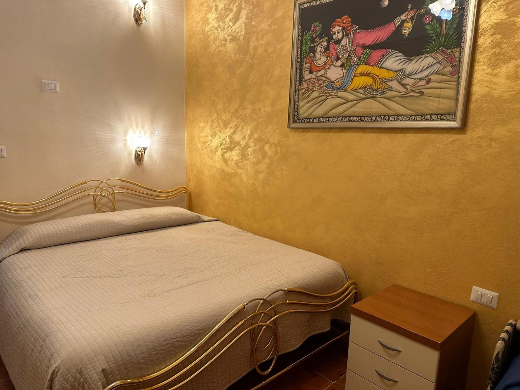 Marcelina 3* Roma