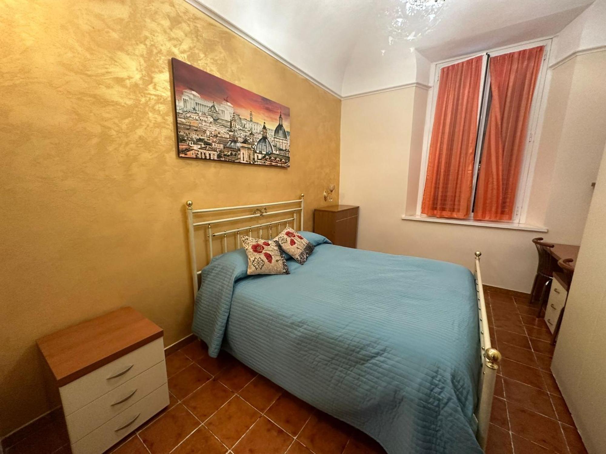 Bed & Breakfast Marcelina 3*