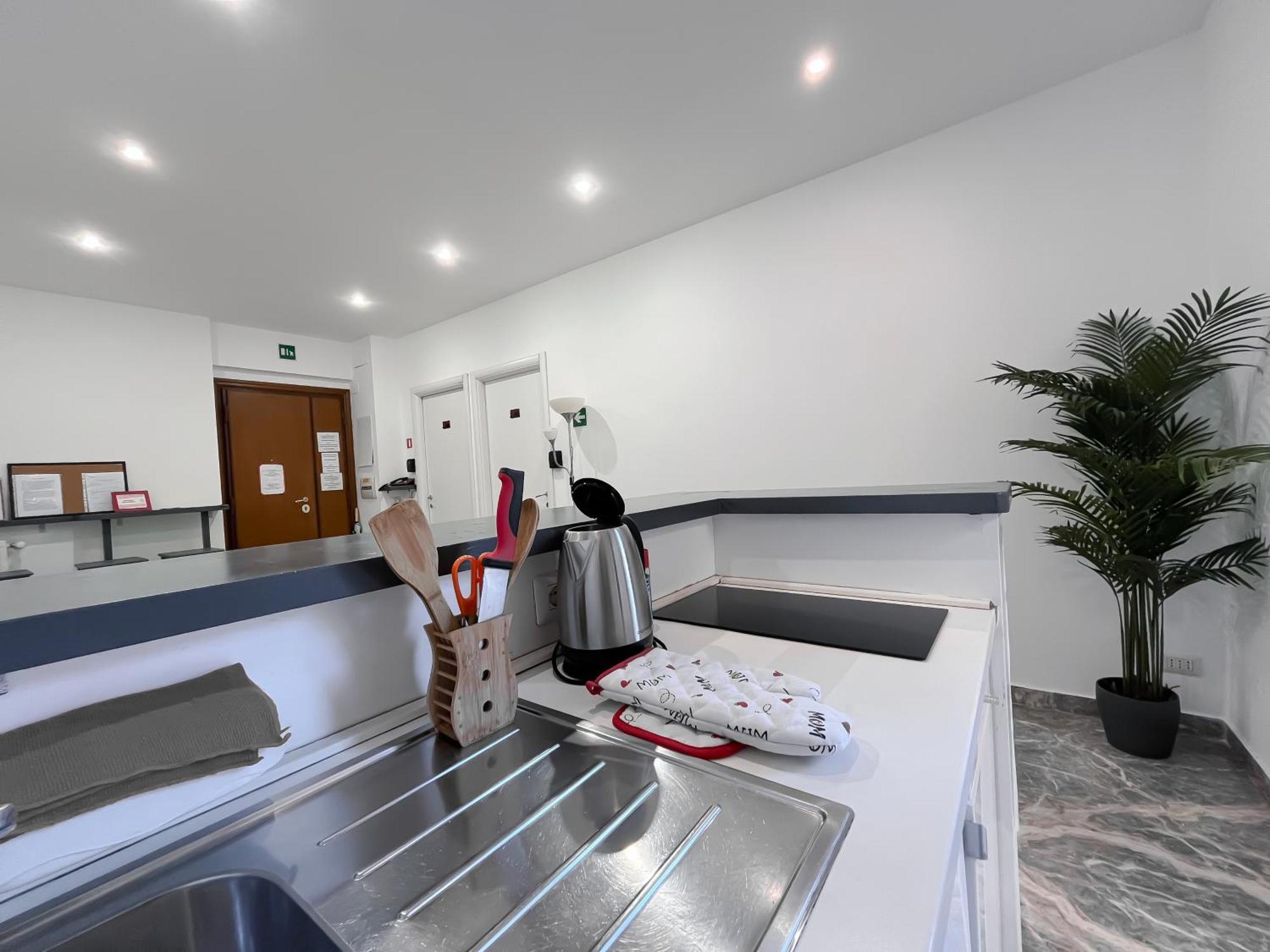 Pascià Room&breakfast