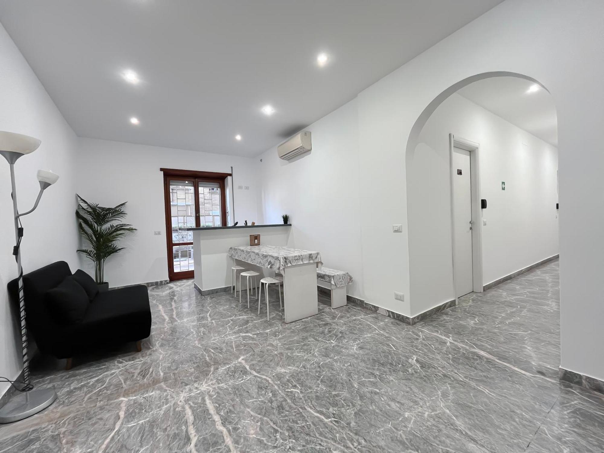 Bed & Breakfast Pascià Room&breakfast 5*