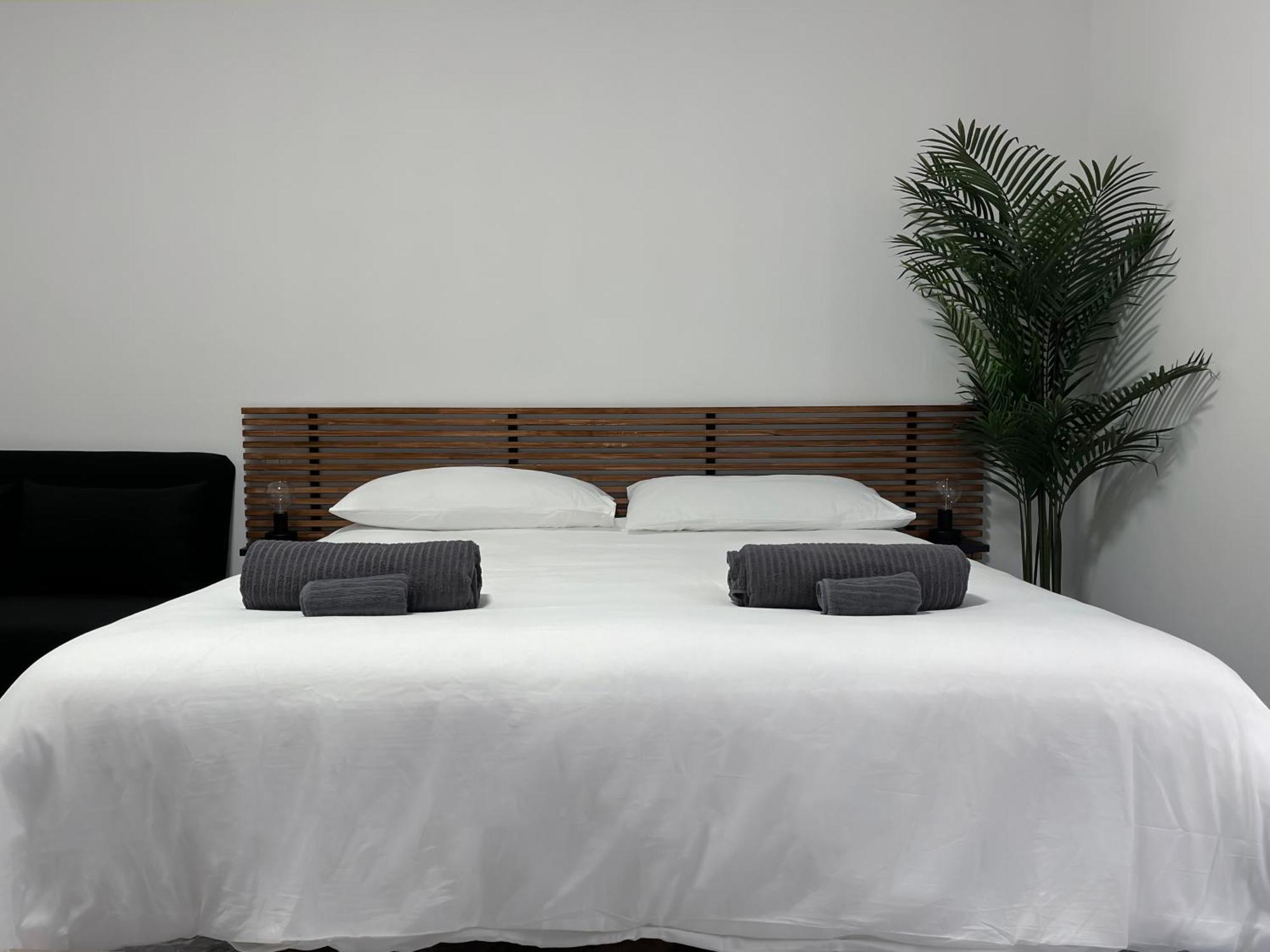 Pascià Room&breakfast Bed & Breakfast 5*