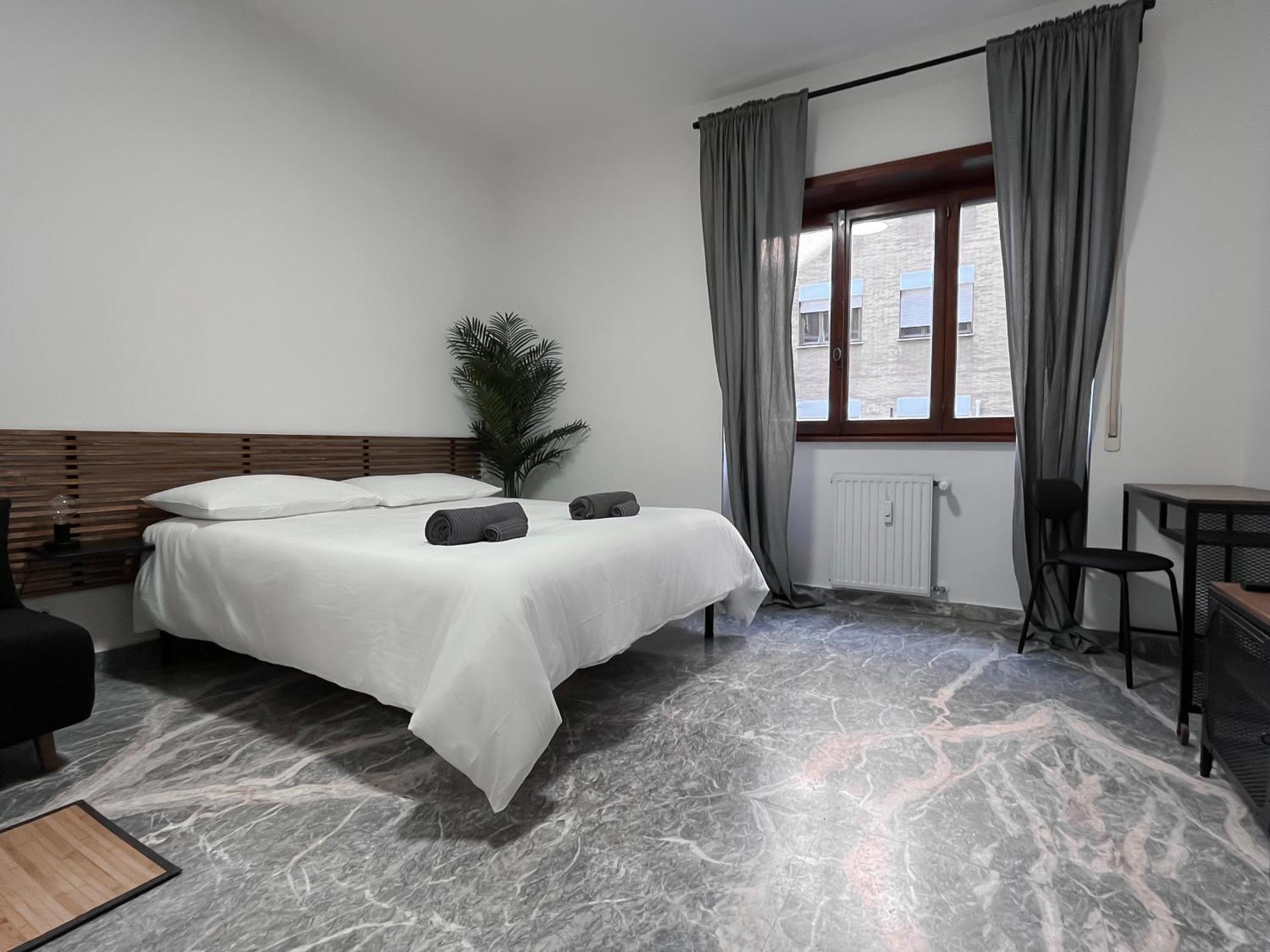 Bed & Breakfast Pascià Room&breakfast