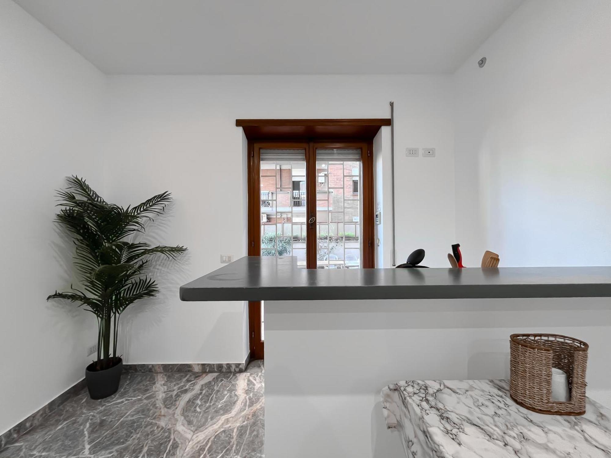 Bed & Breakfast Pascià Room&breakfast 5*