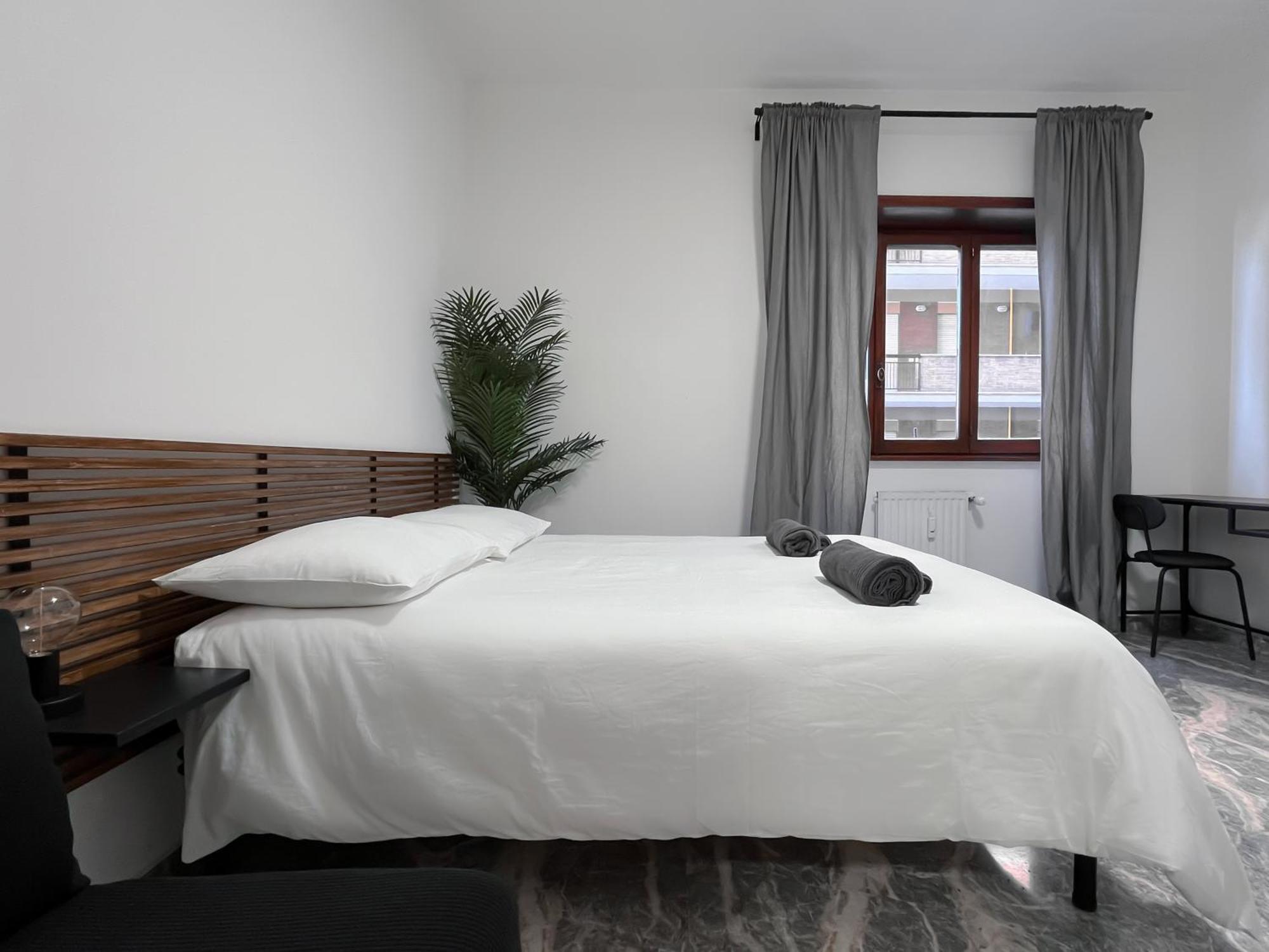 Bed & Breakfast Pascià Room&breakfast Roma