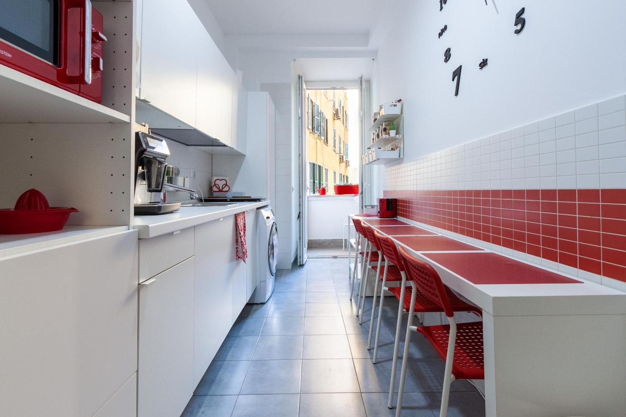 Bed & Breakfast Easy Roma