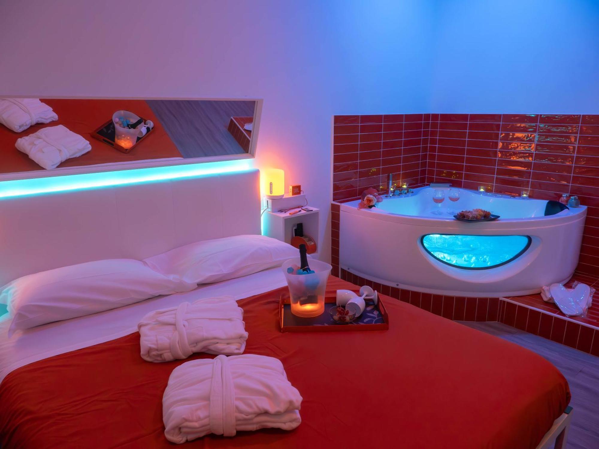 Easy Bed & Breakfast Roma