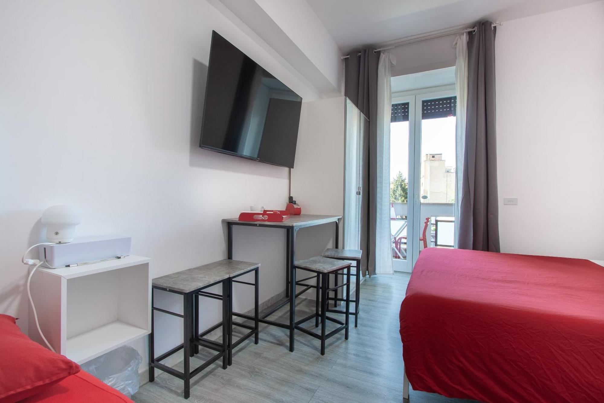Bed & Breakfast Easy 3*