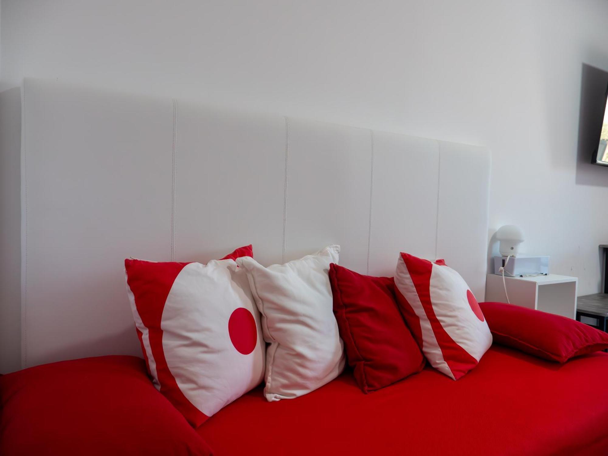 Easy Bed & Breakfast Roma