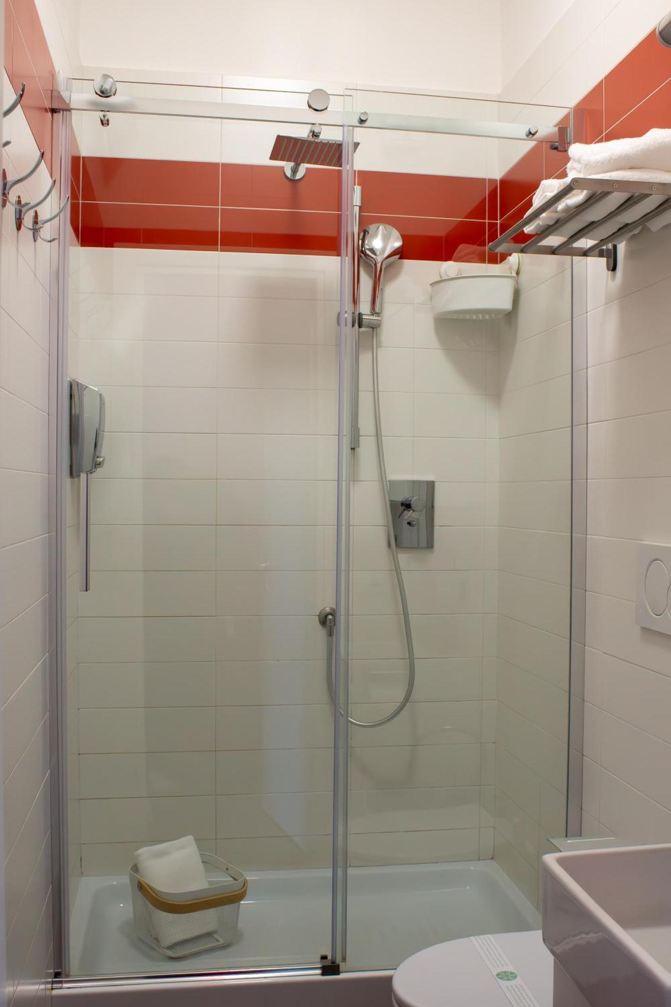 Bed & Breakfast Easy Roma