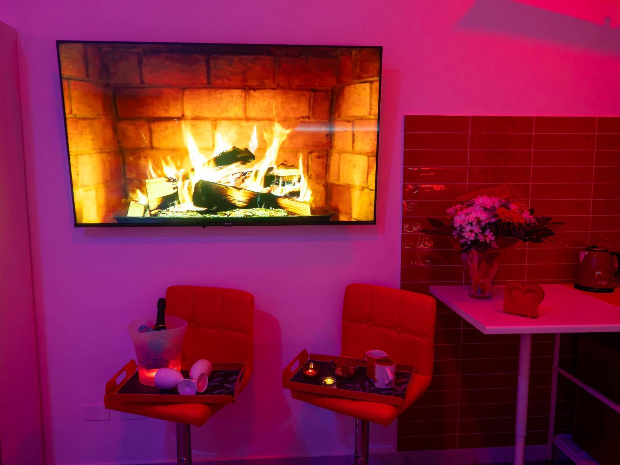 Bed & Breakfast Easy Roma