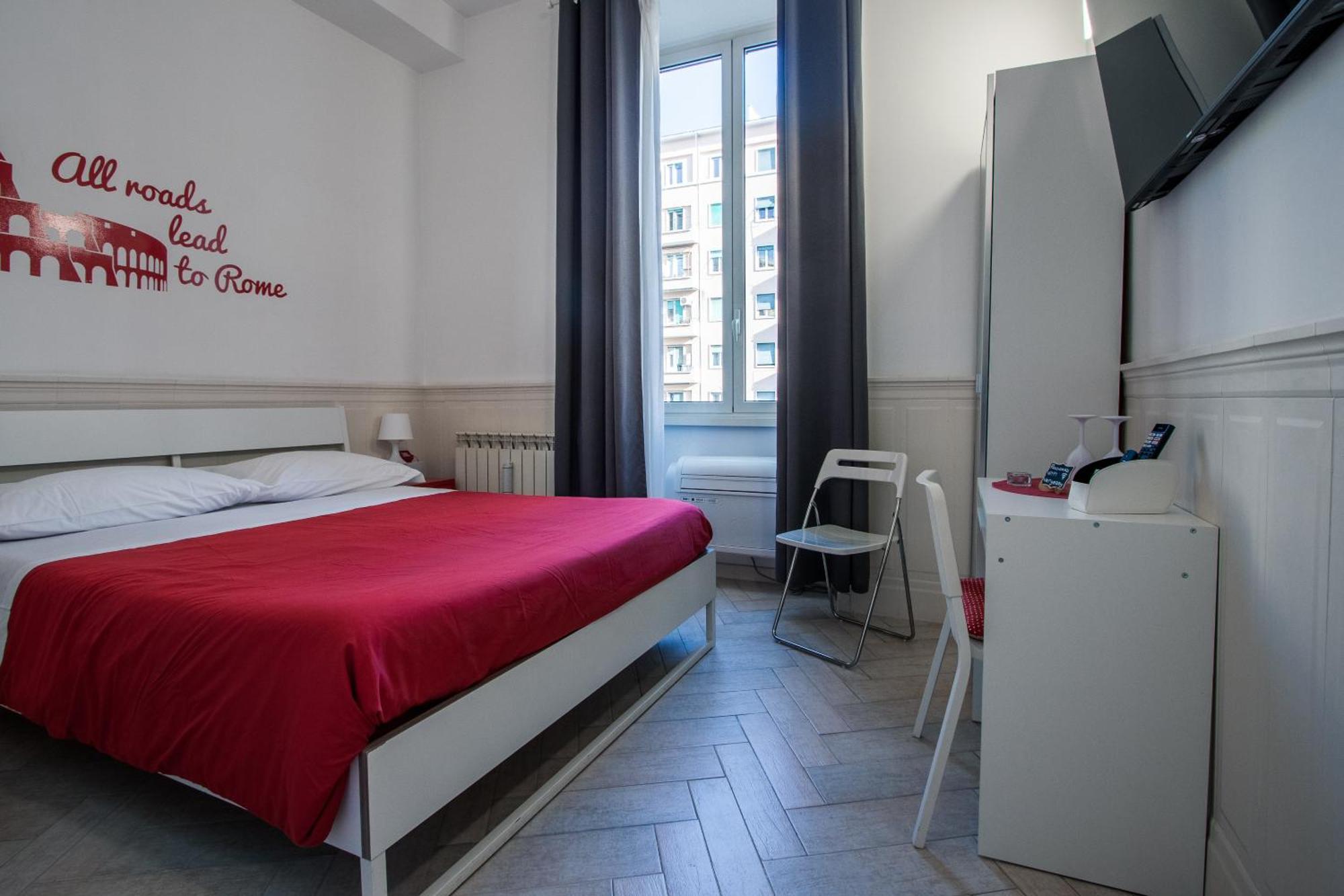 Bed & Breakfast Easy 3*