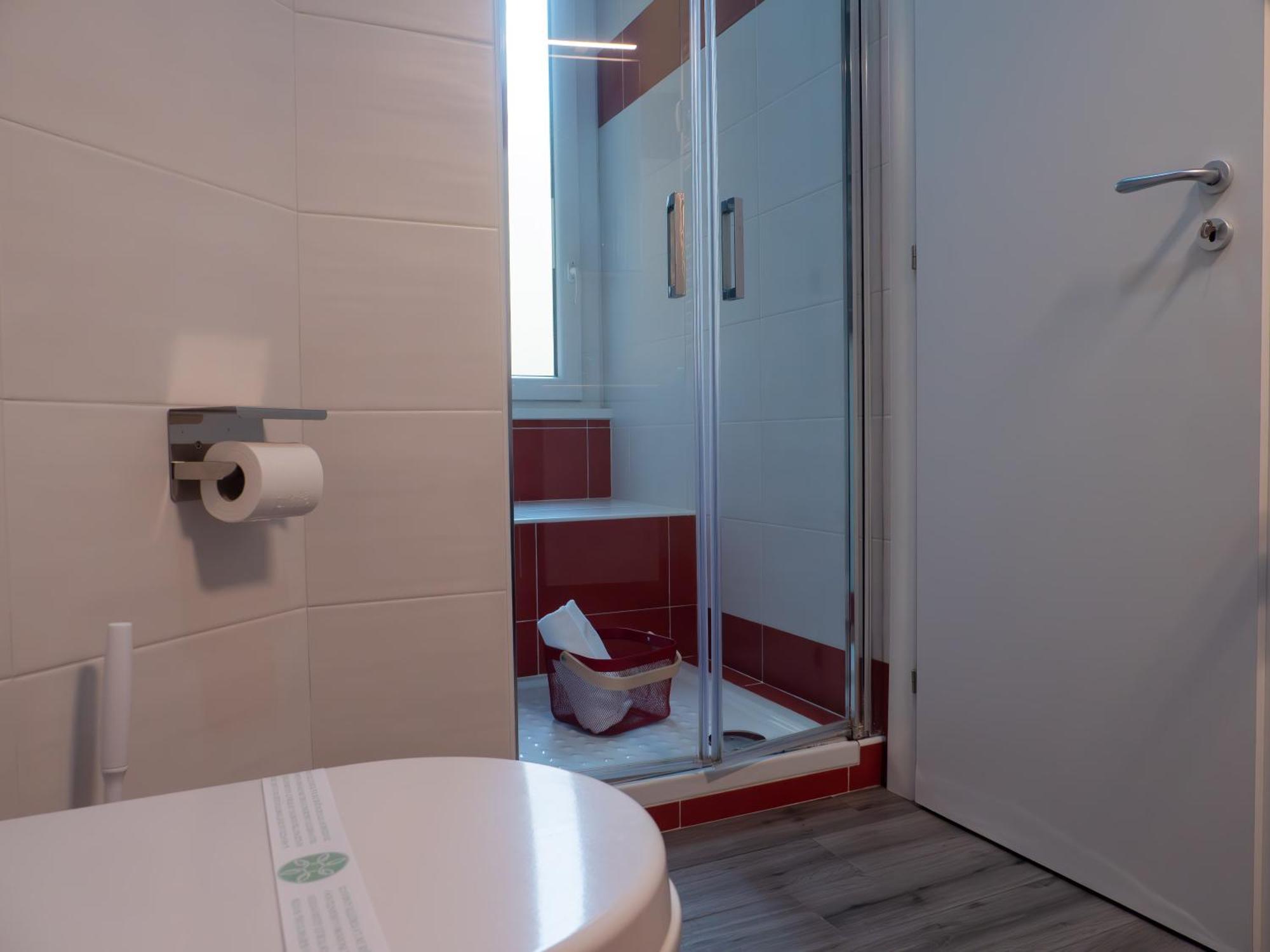 Easy Bed & Breakfast Roma