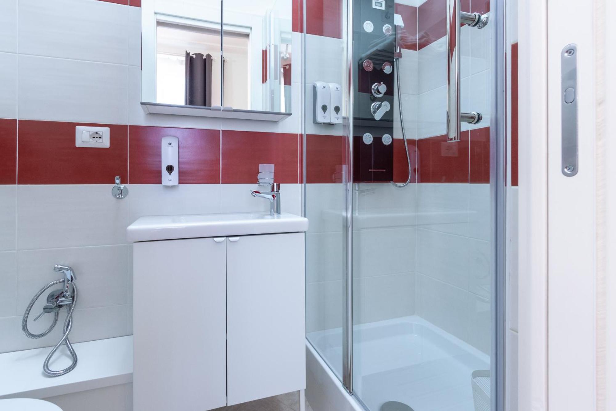 Bed & Breakfast Easy Roma