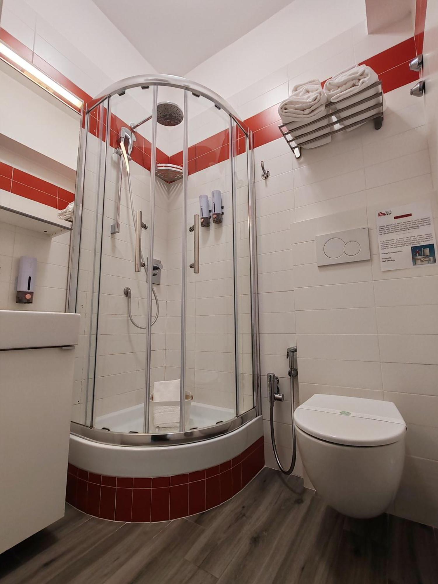 Easy Bed & Breakfast Roma