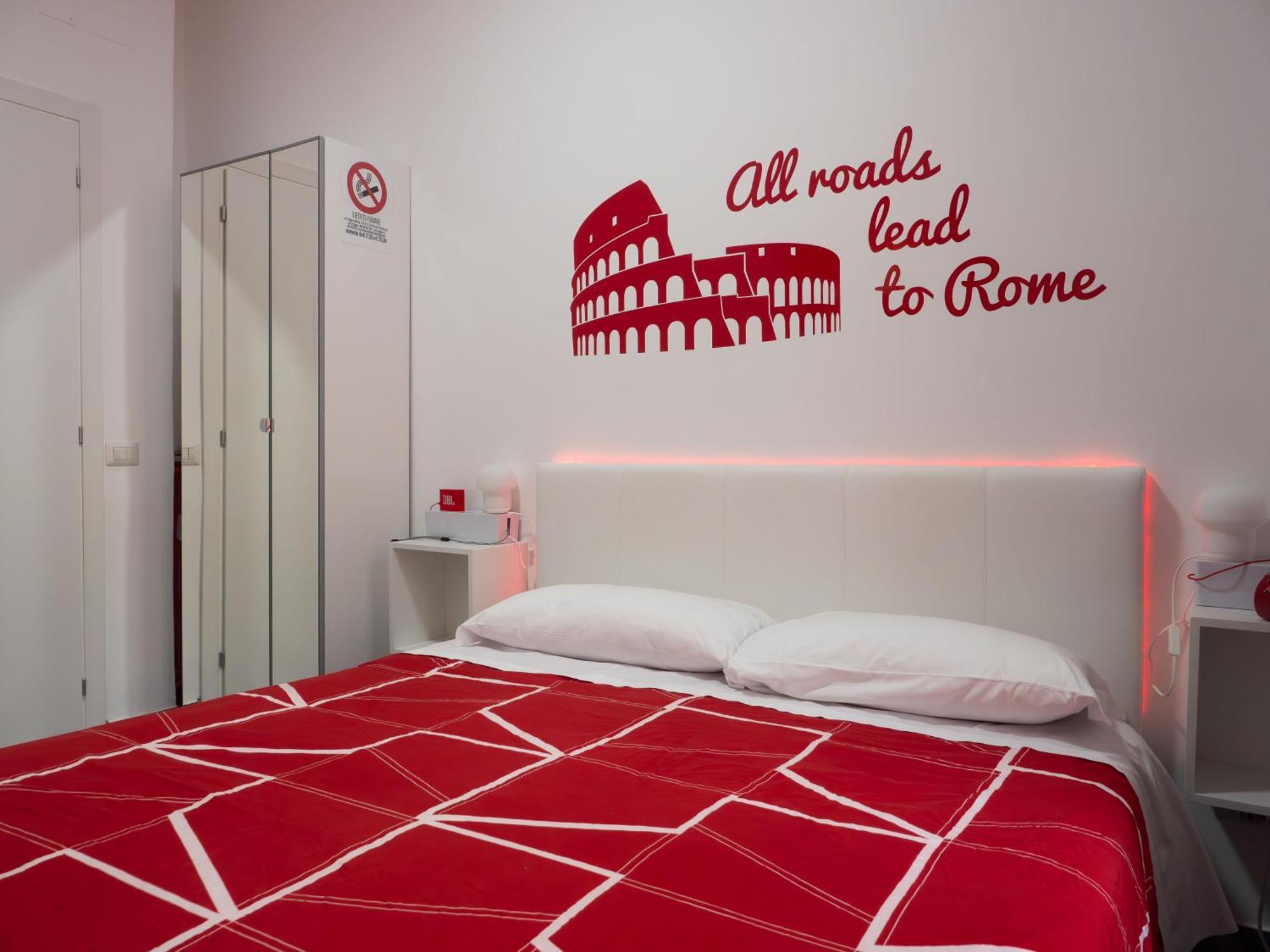Easy Roma