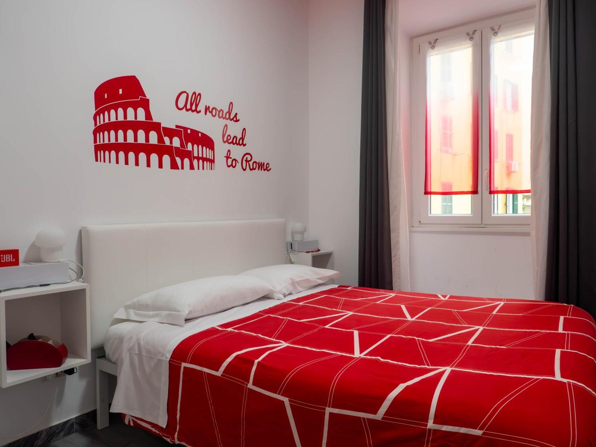 Bed & Breakfast Easy Roma