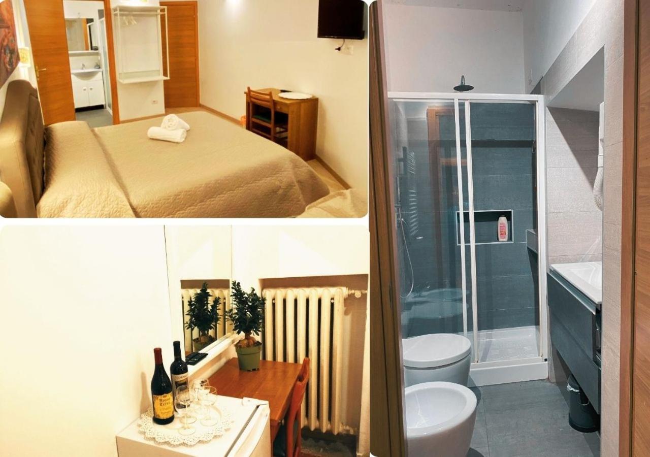 Luxury By A Casa Simpatia - Free Parking Minimum 3 Nights -on Request In Advance Affittacamere