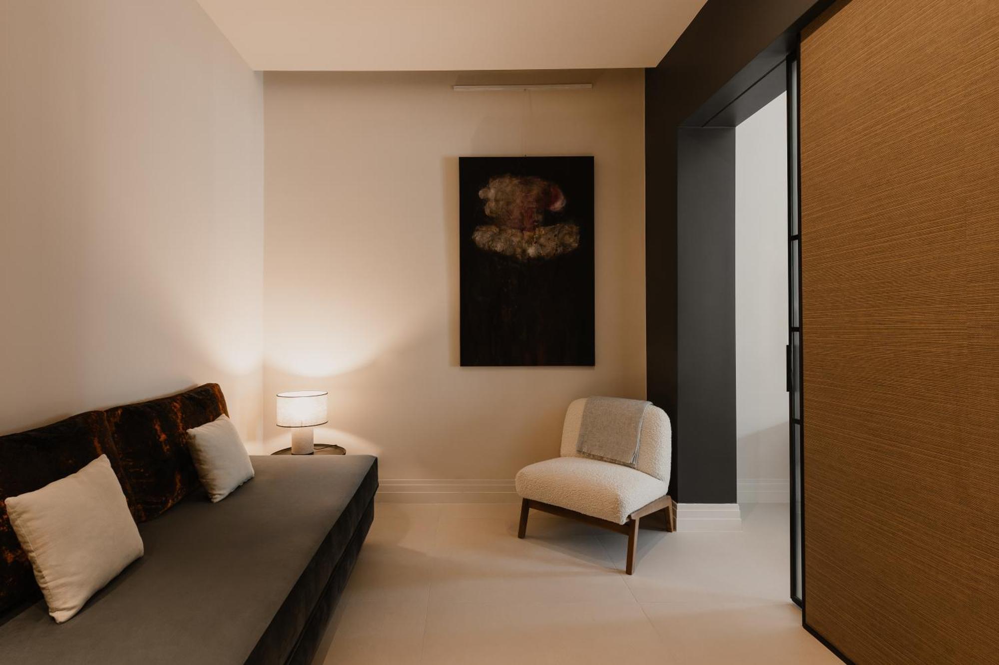 Bed & Breakfast Piazza Di Spagna 9