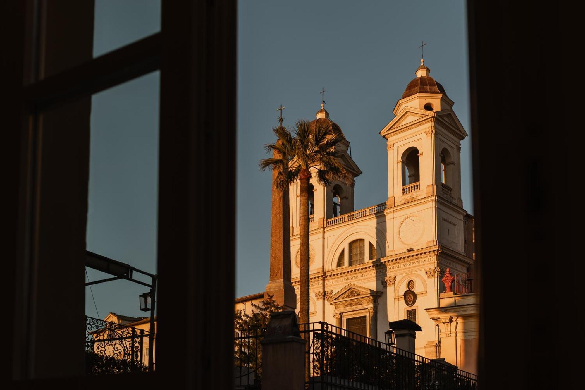 Piazza Di Spagna 9 Bed & Breakfast