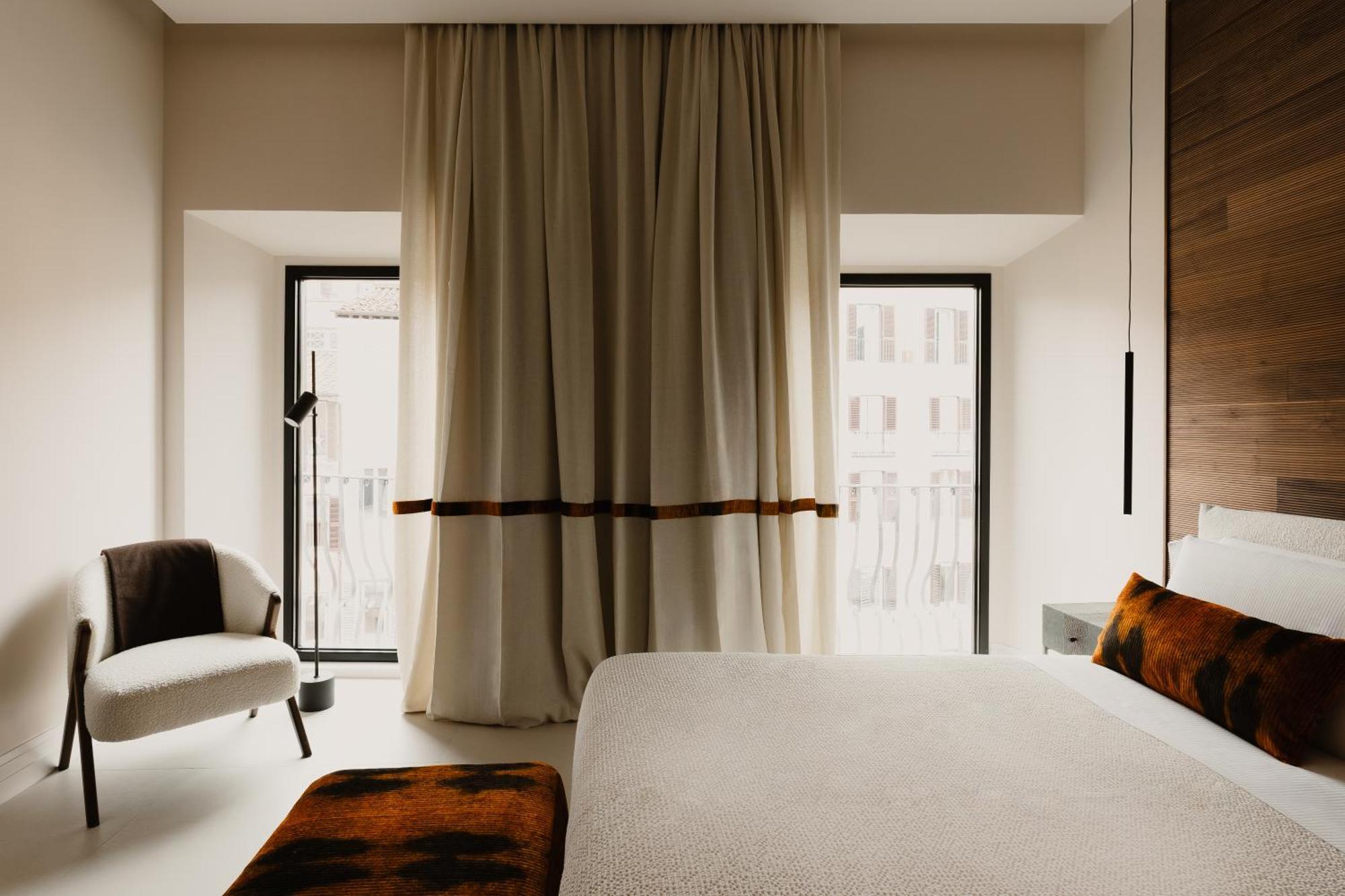 Bed & Breakfast Piazza Di Spagna 9 Roma