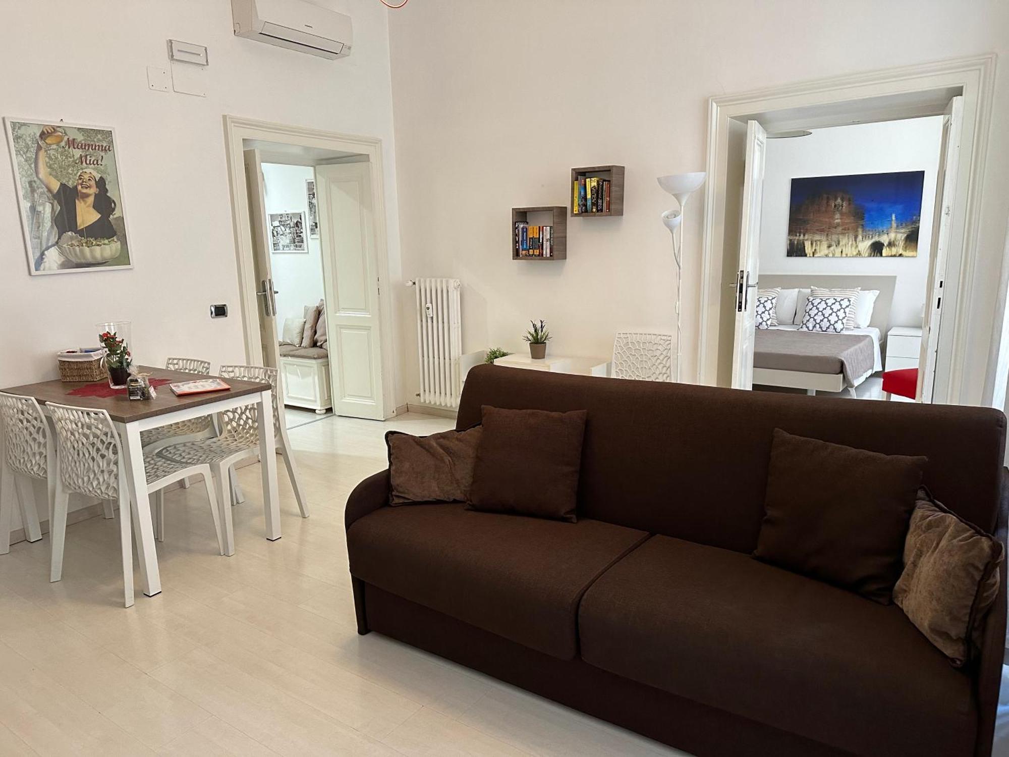 Rome Holiday Home * Roma