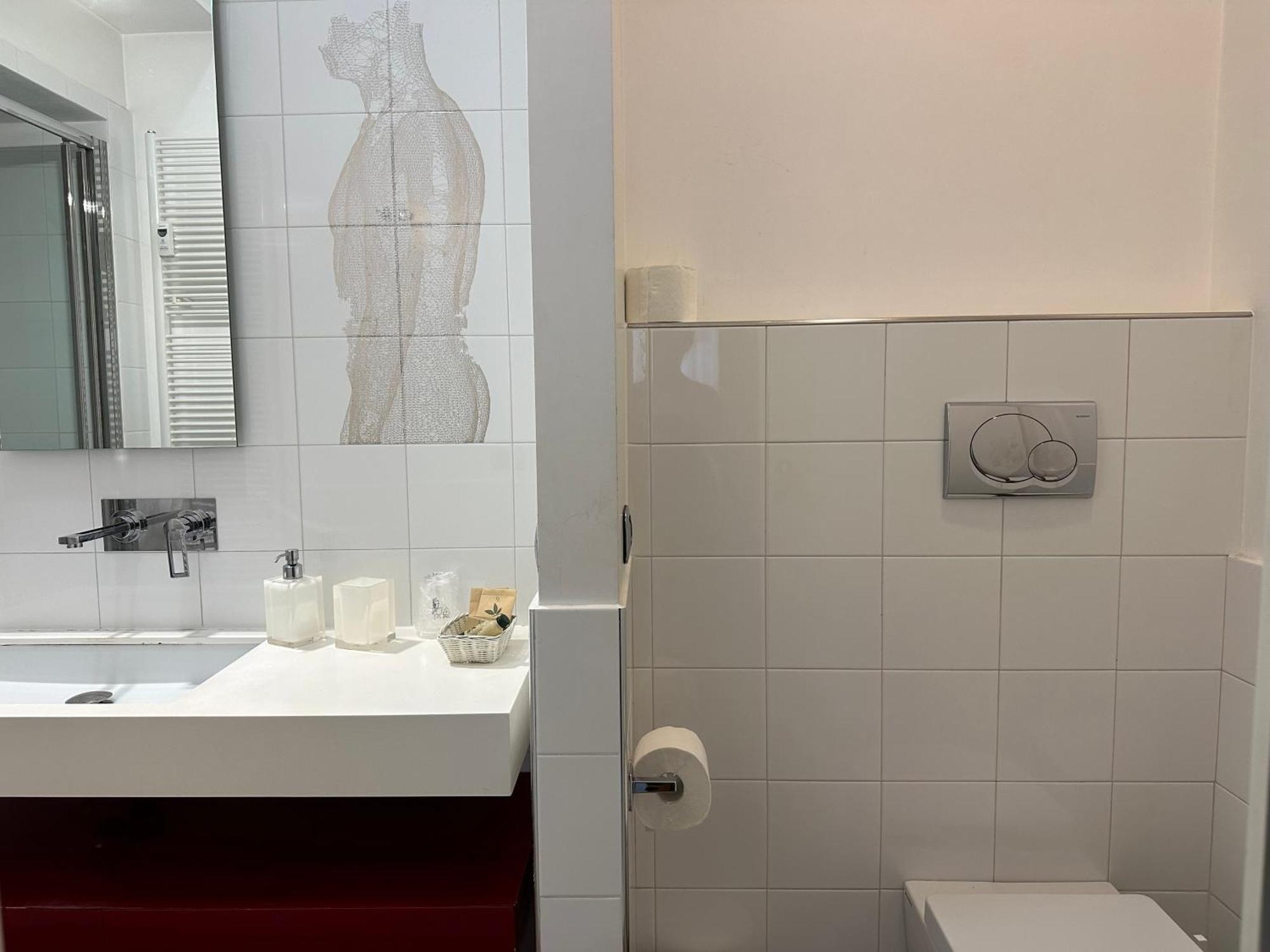 Appartamento Rome Holiday Home