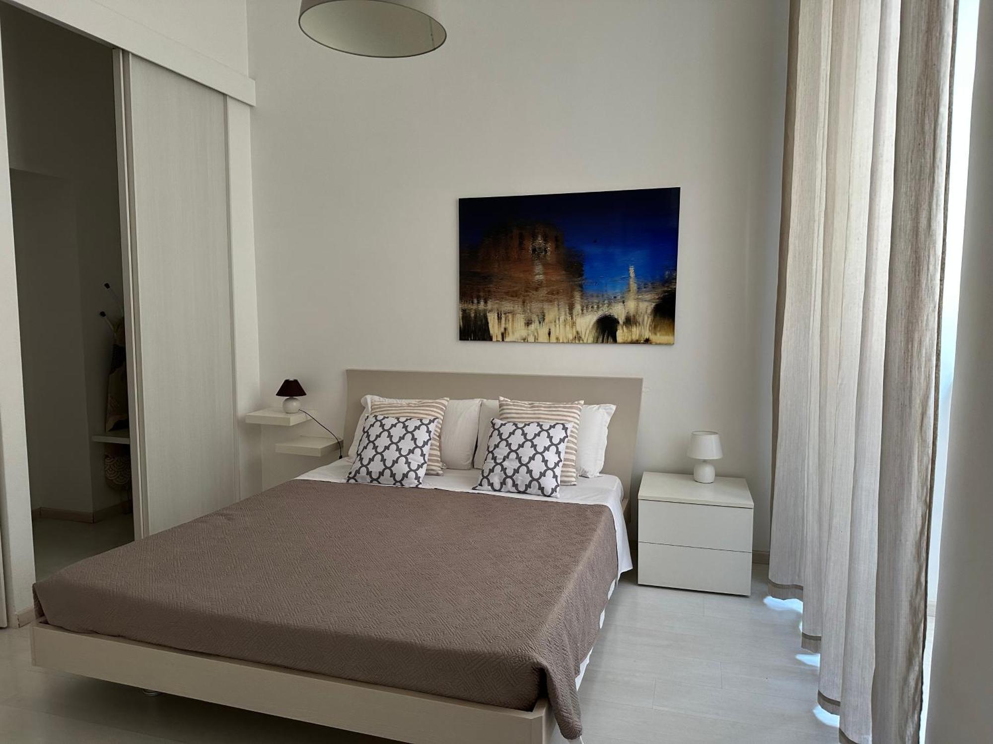 Rome Holiday Home Appartamento