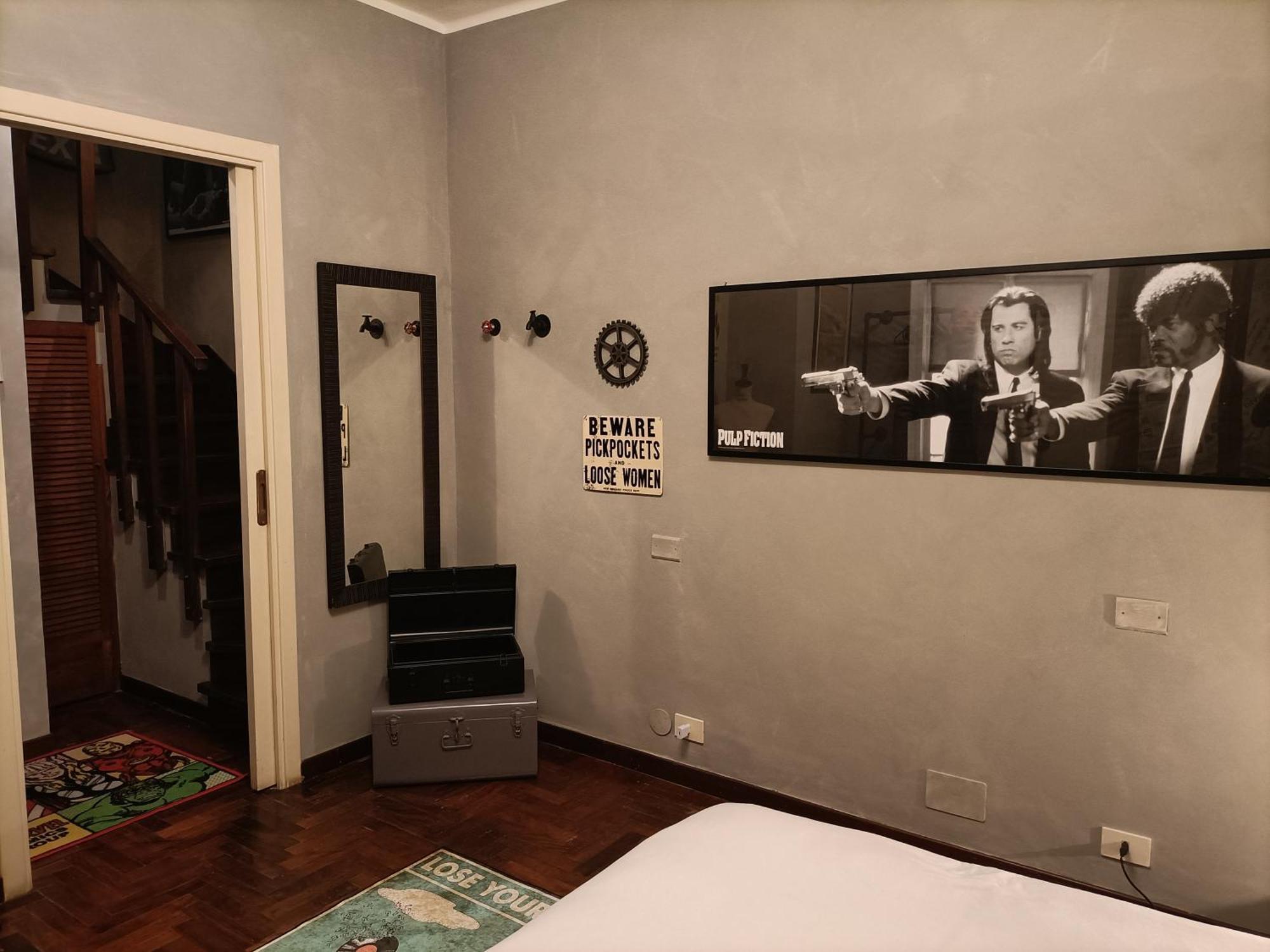 The Place Apartment