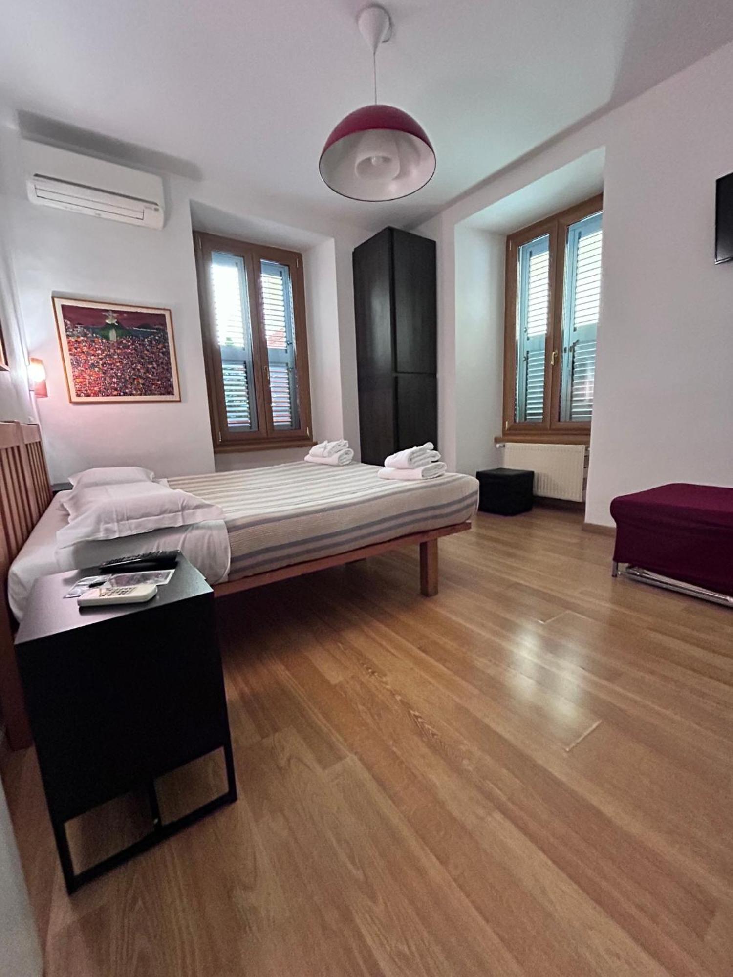 Maison Vaticana Gasthof 2*