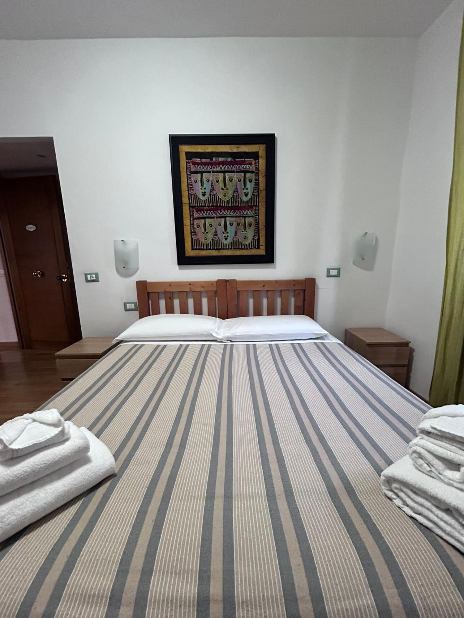 Maison Vaticana Casa de hóspedes 2*