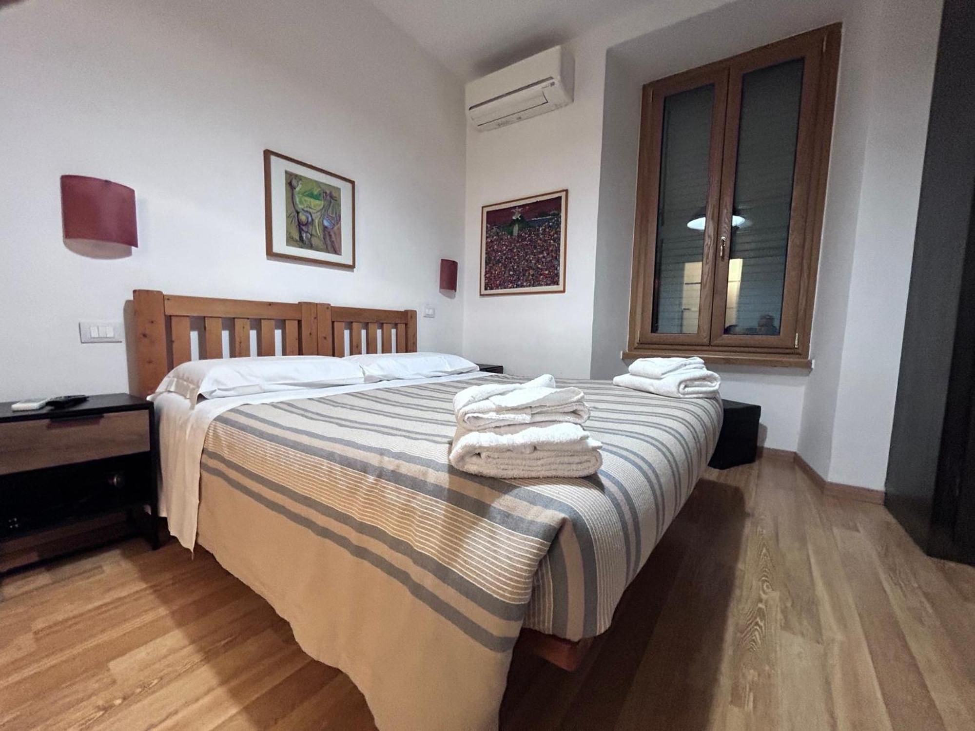 Maison Vaticana Casa de hóspedes