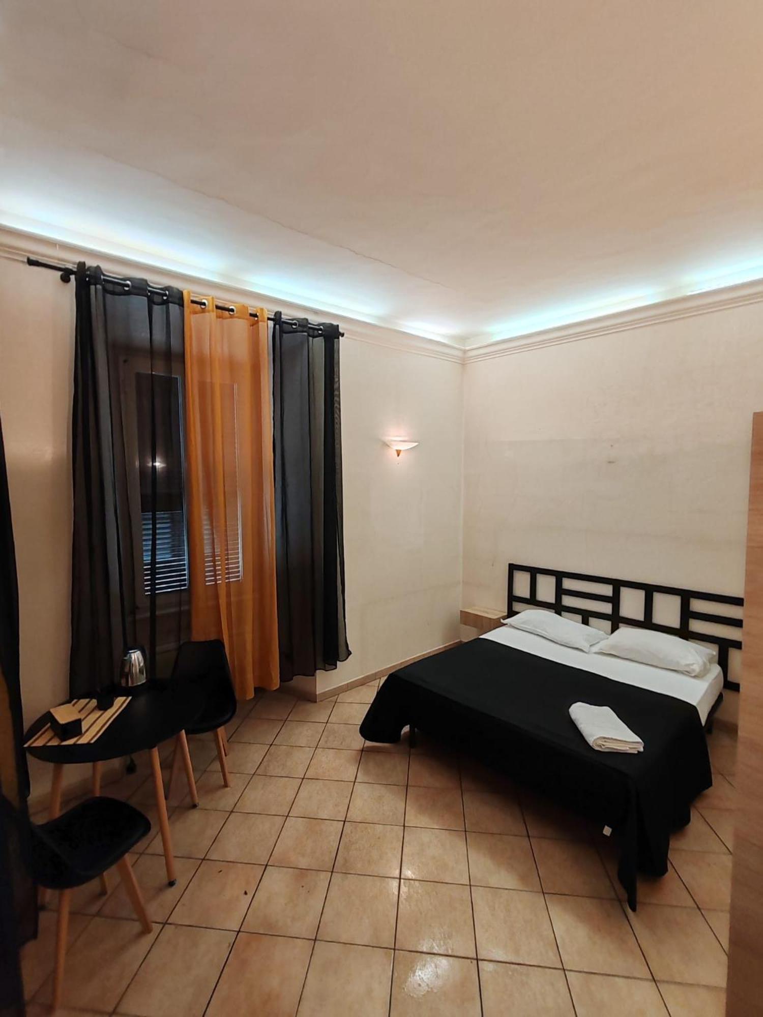Piazza Ragusa Acomodação com café da manhã  Roma
