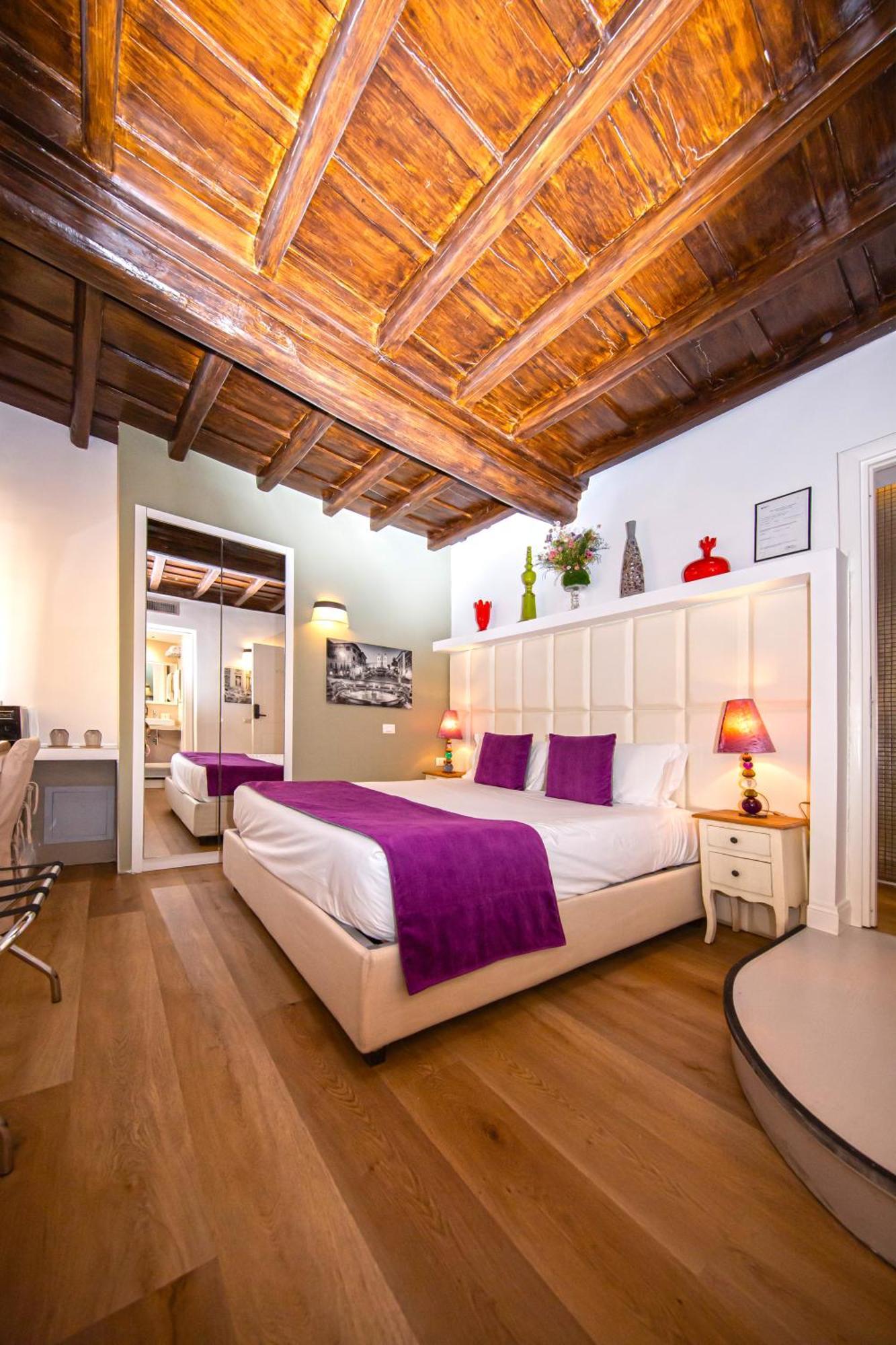 Affittacamere Corso 107 Wellness &