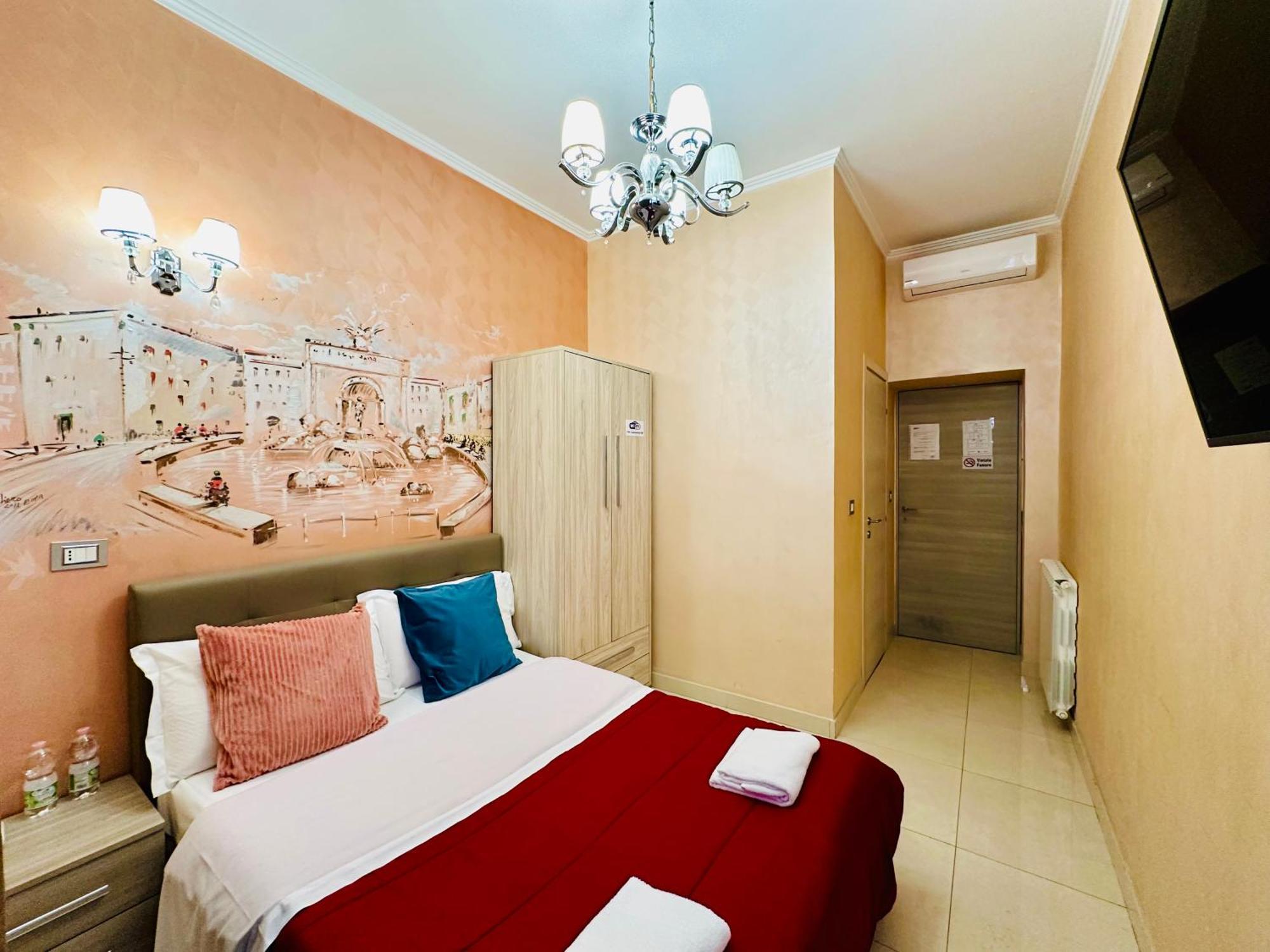 Innitaly Affittacamere Roma