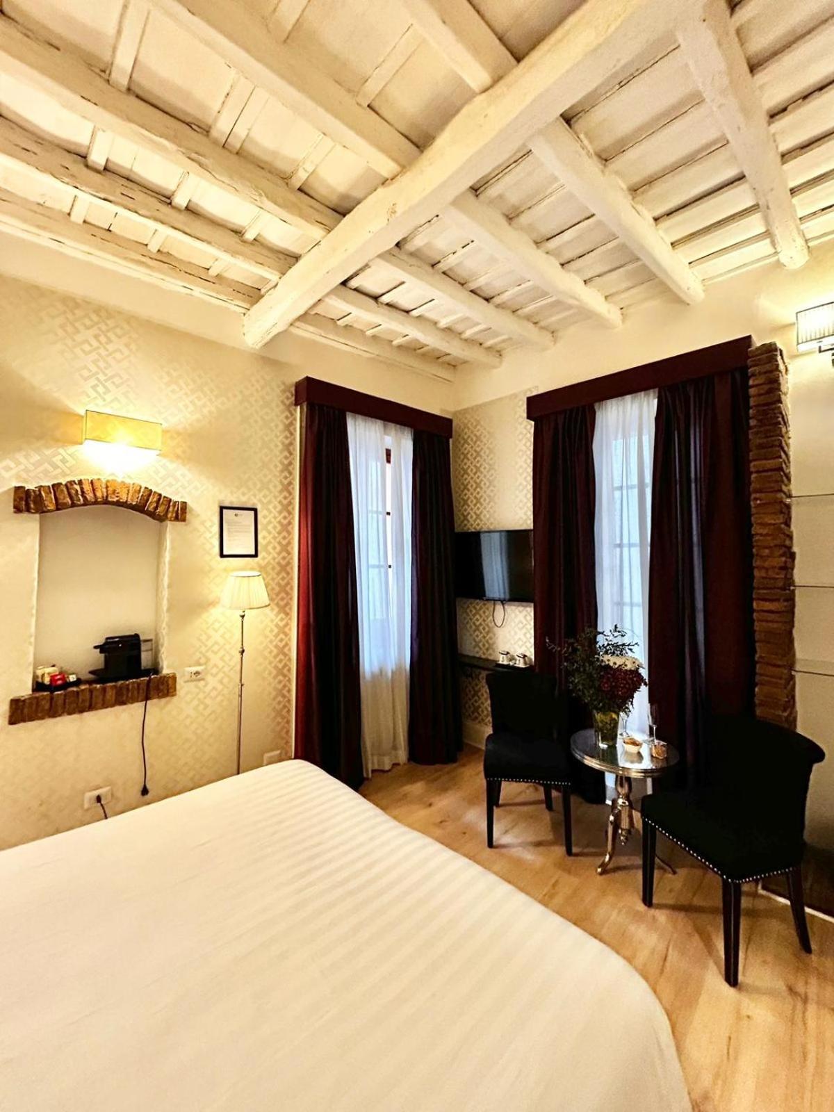 Minerva Relais Alojamento de Acomodação e Pequeno-almoço