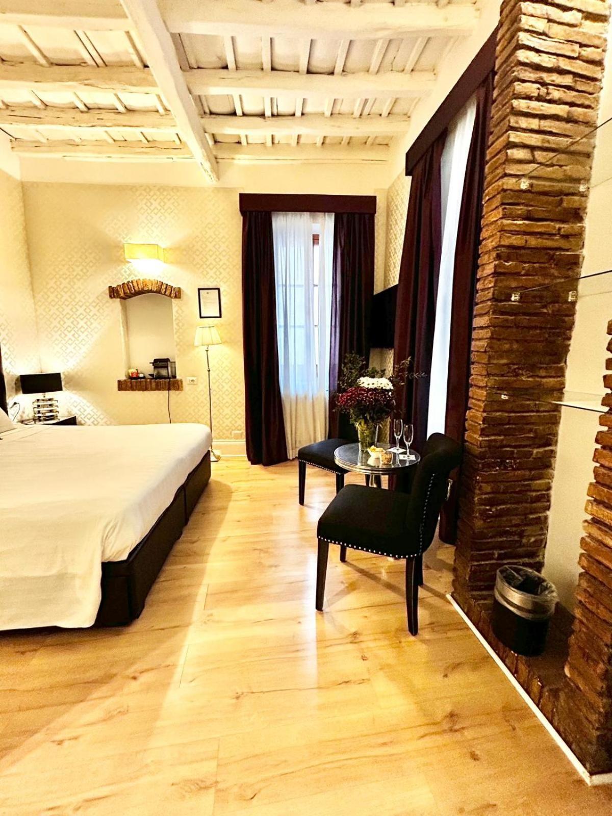 Minerva Relais Alojamento de Acomodação e Pequeno-almoço