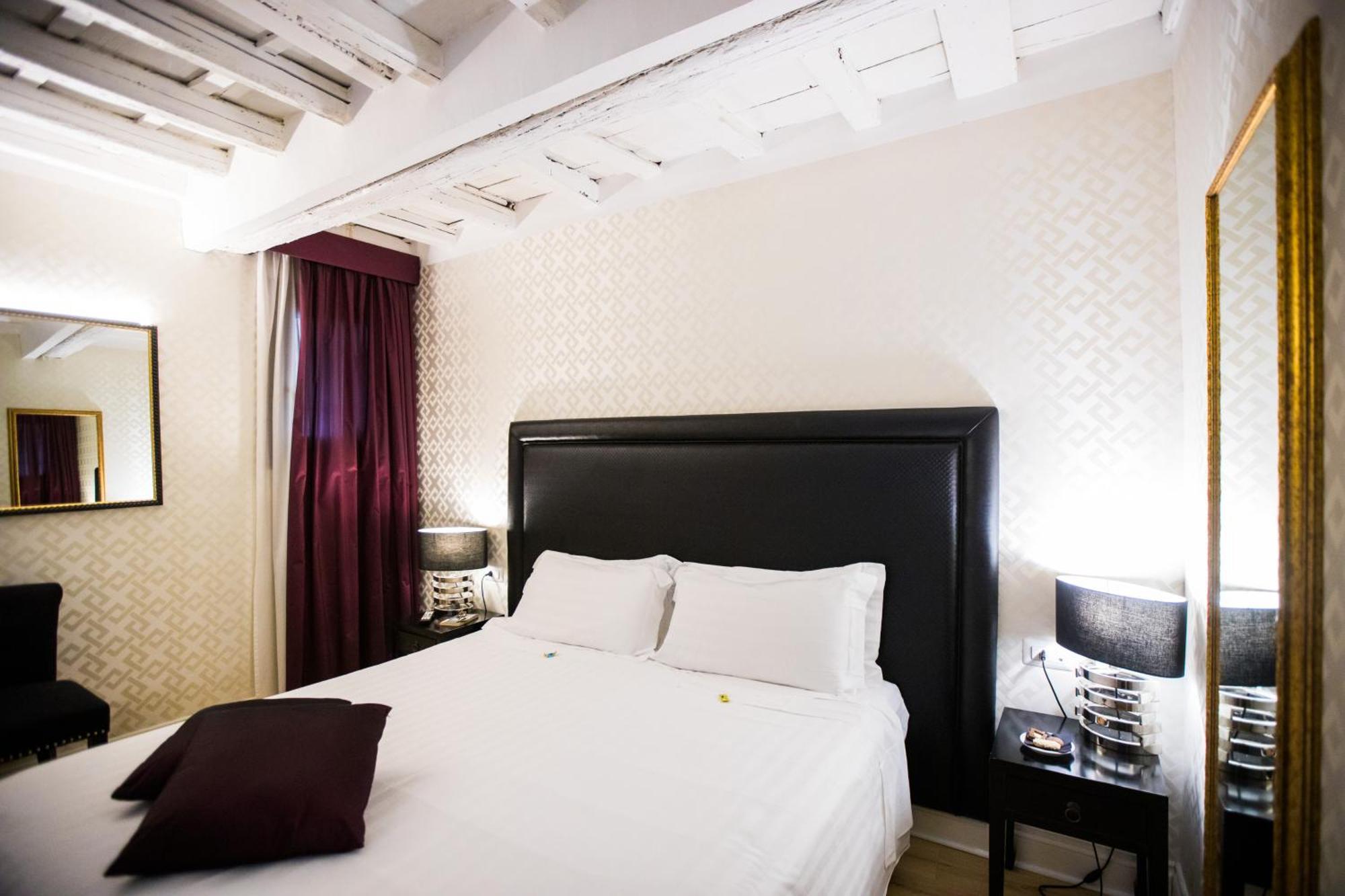 Bed & Breakfast Minerva Relais Roma