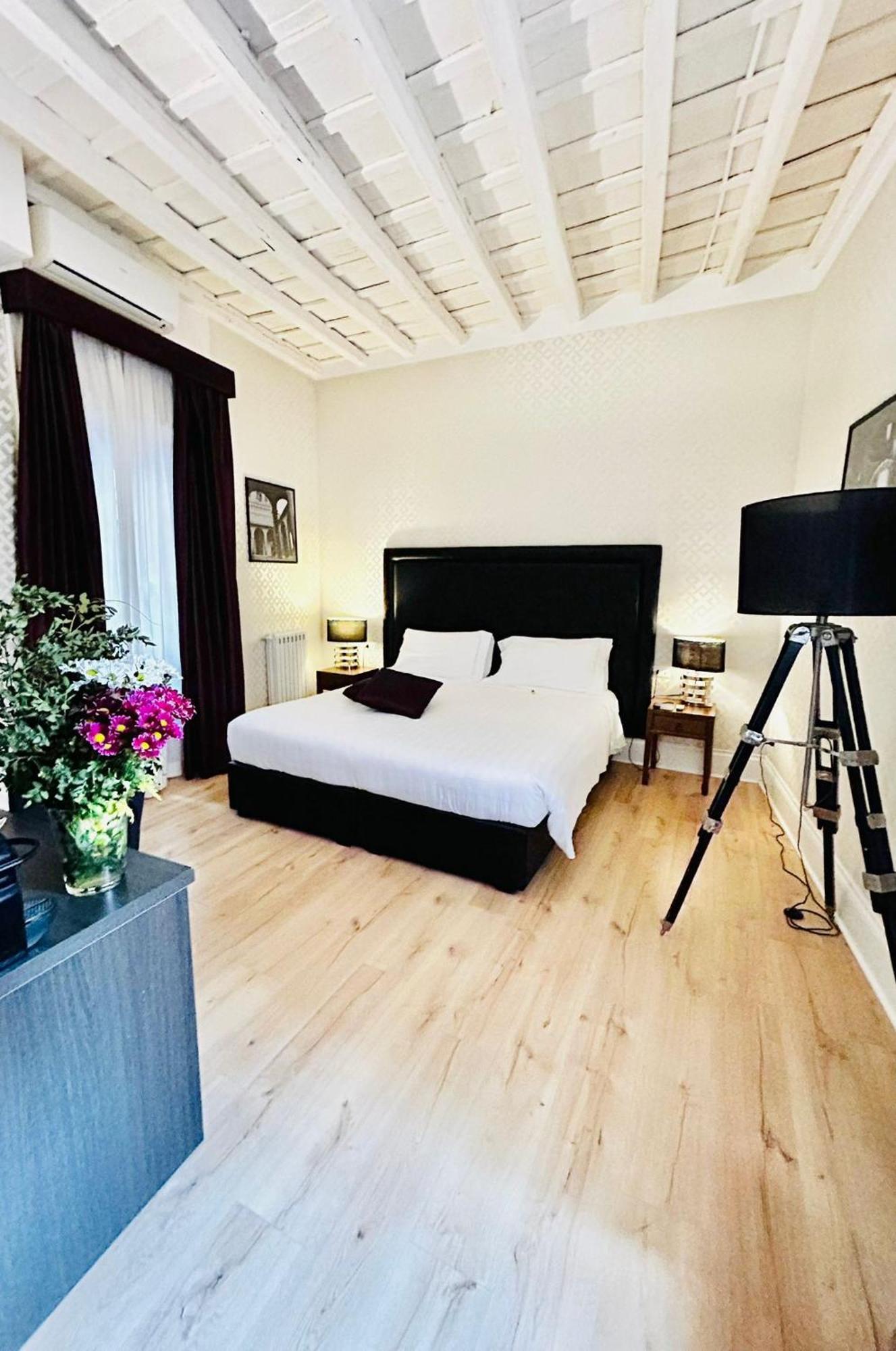 Bed & Breakfast Minerva Relais