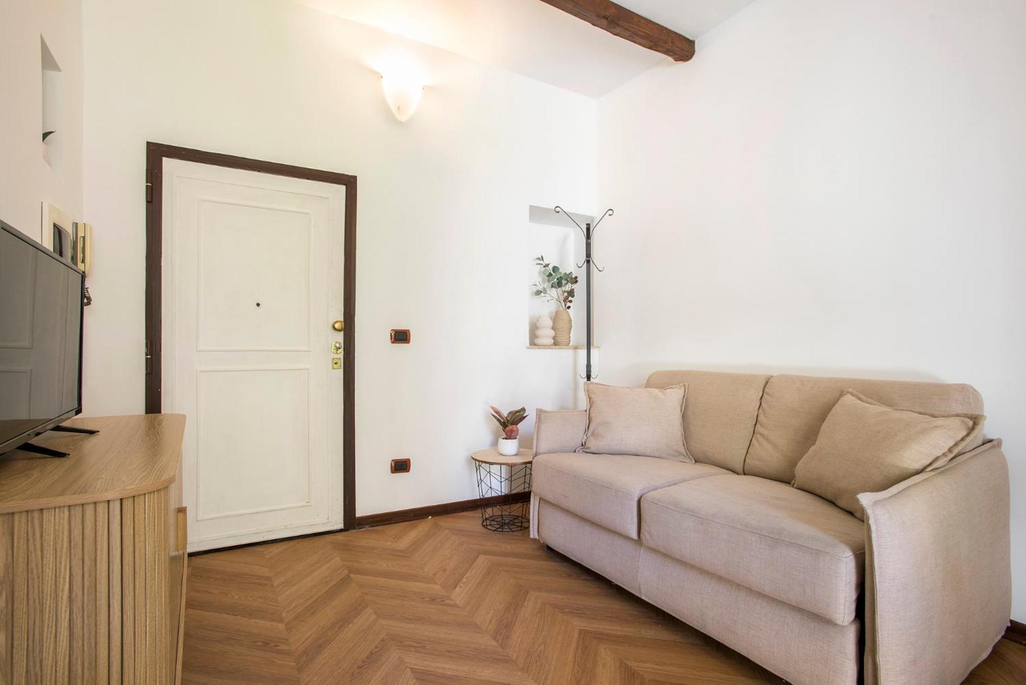Palline Balcony Appartamento *