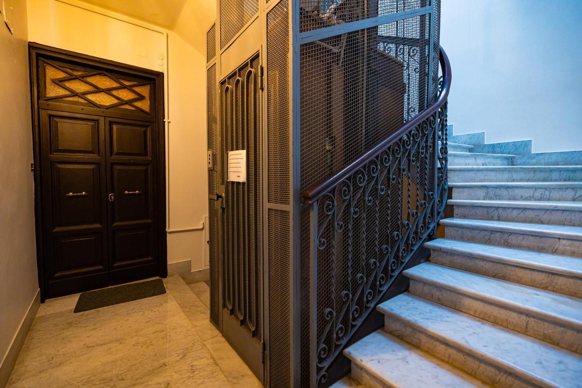 Casa de férias Adriana Sweet Roma