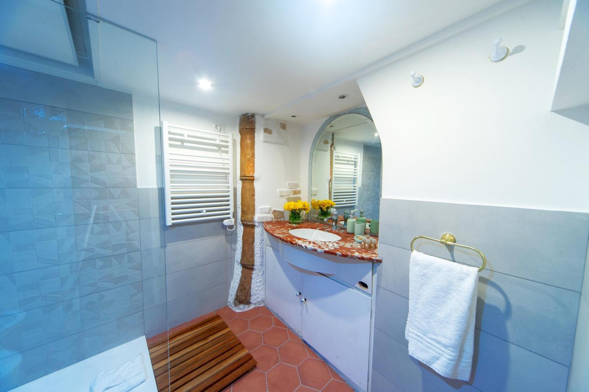 Cartari, Renaissance Flat A Few Steps From Piazza Navona And Vatican Apartamento *
