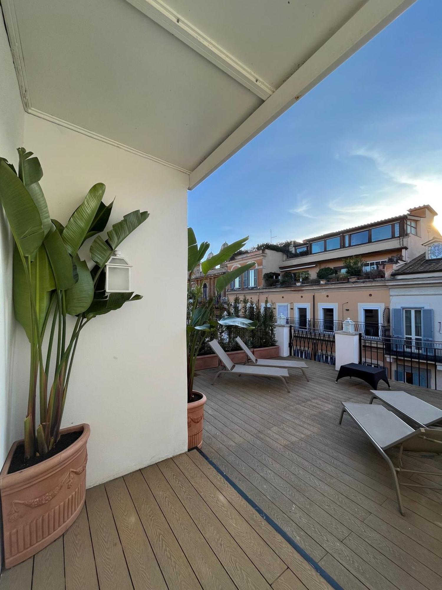 Affittacamere Relais Luxury Corso