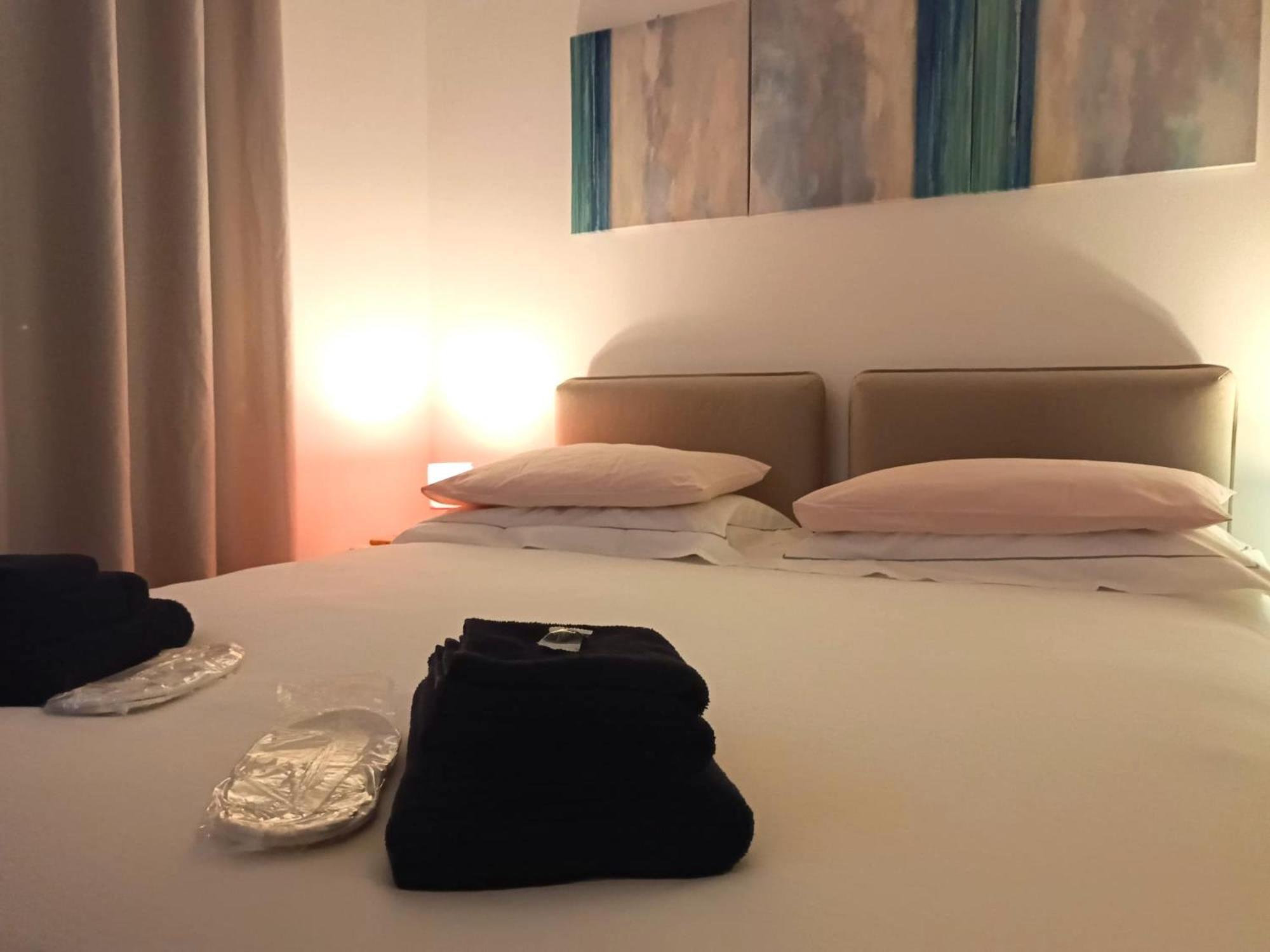 Bed and breakfast Rose Antiche Vatican