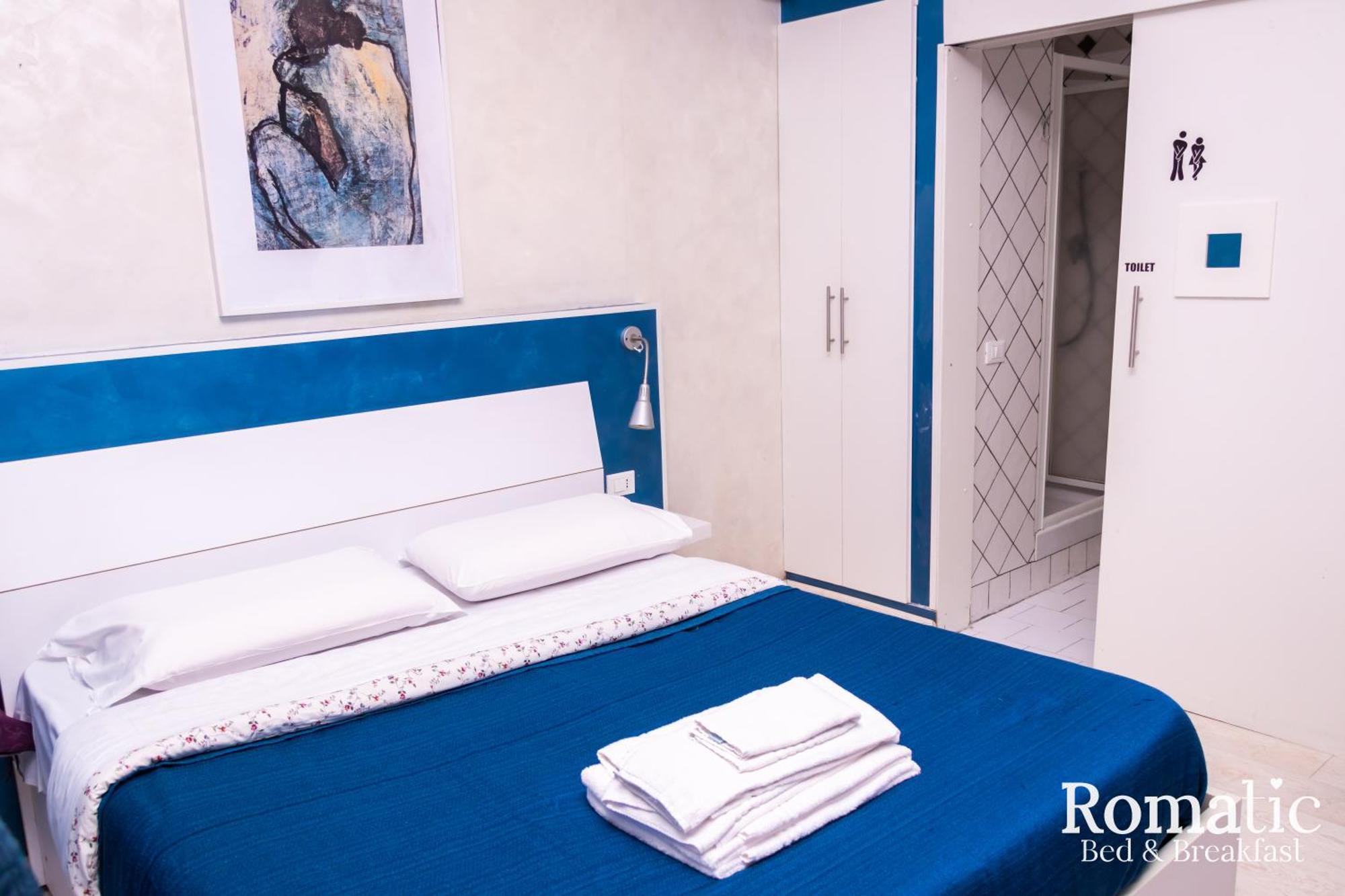 Romatic 2* Roma
