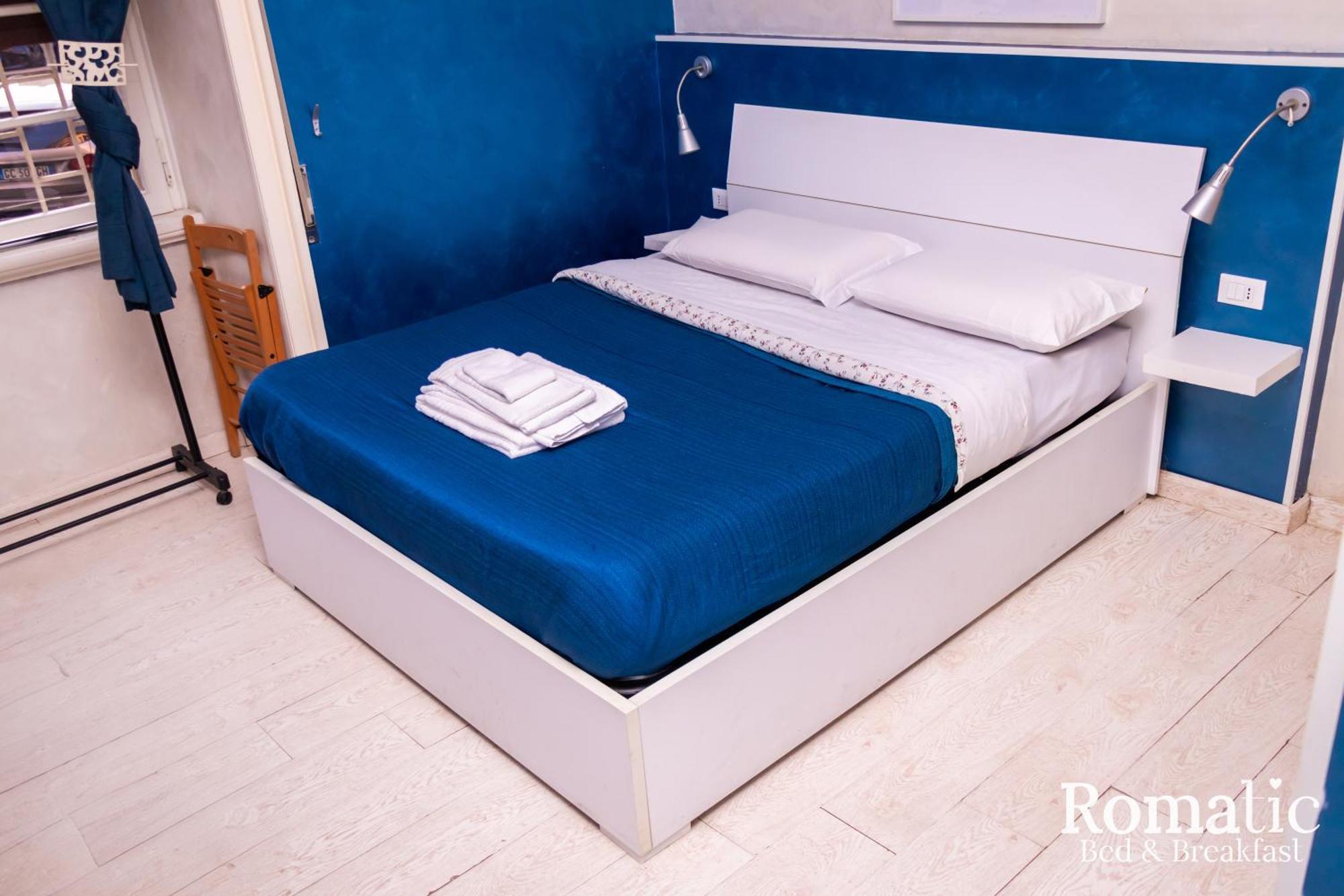 Romatic Affittacamere Roma