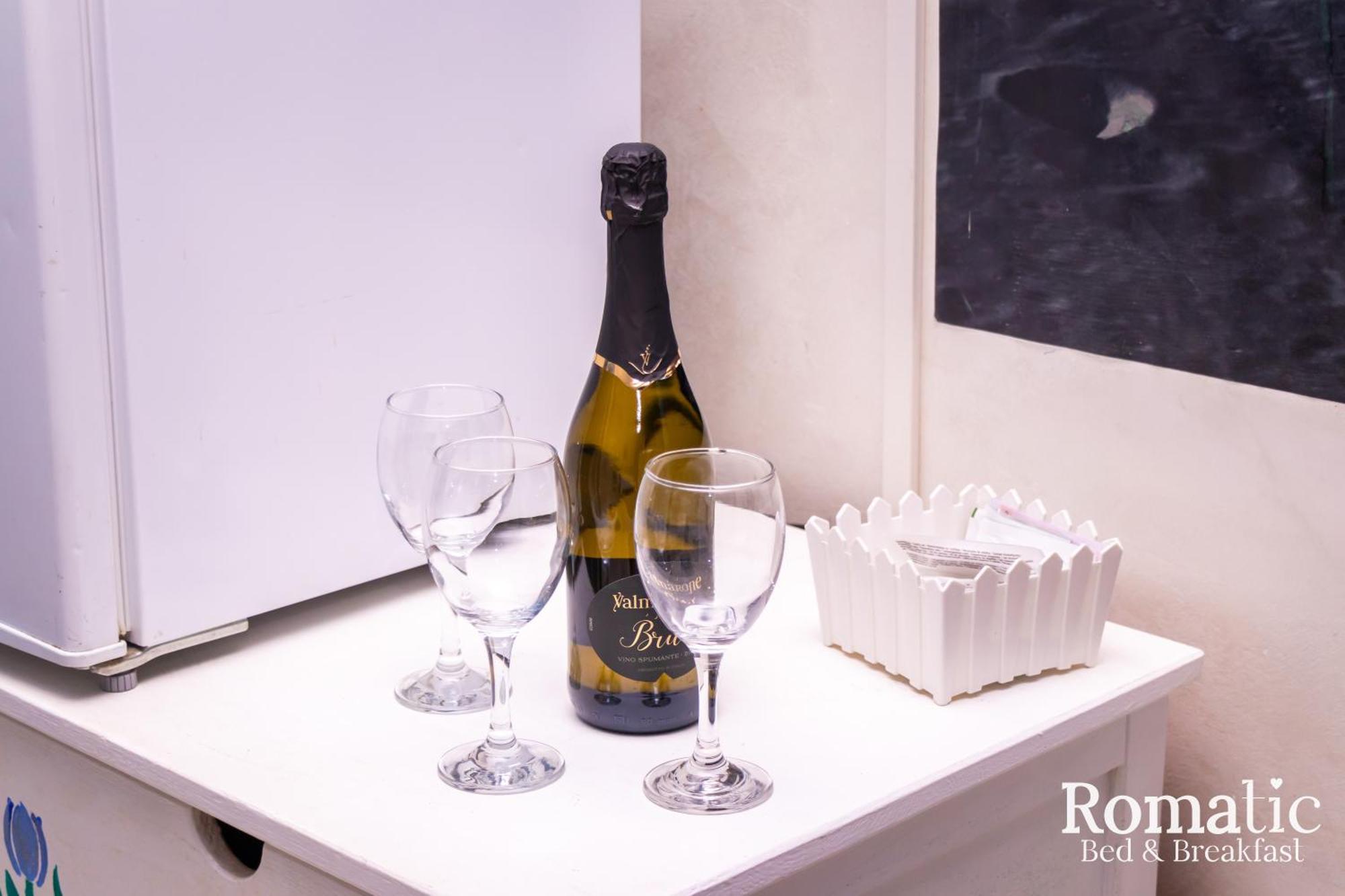 Affittacamere Romatic 2*