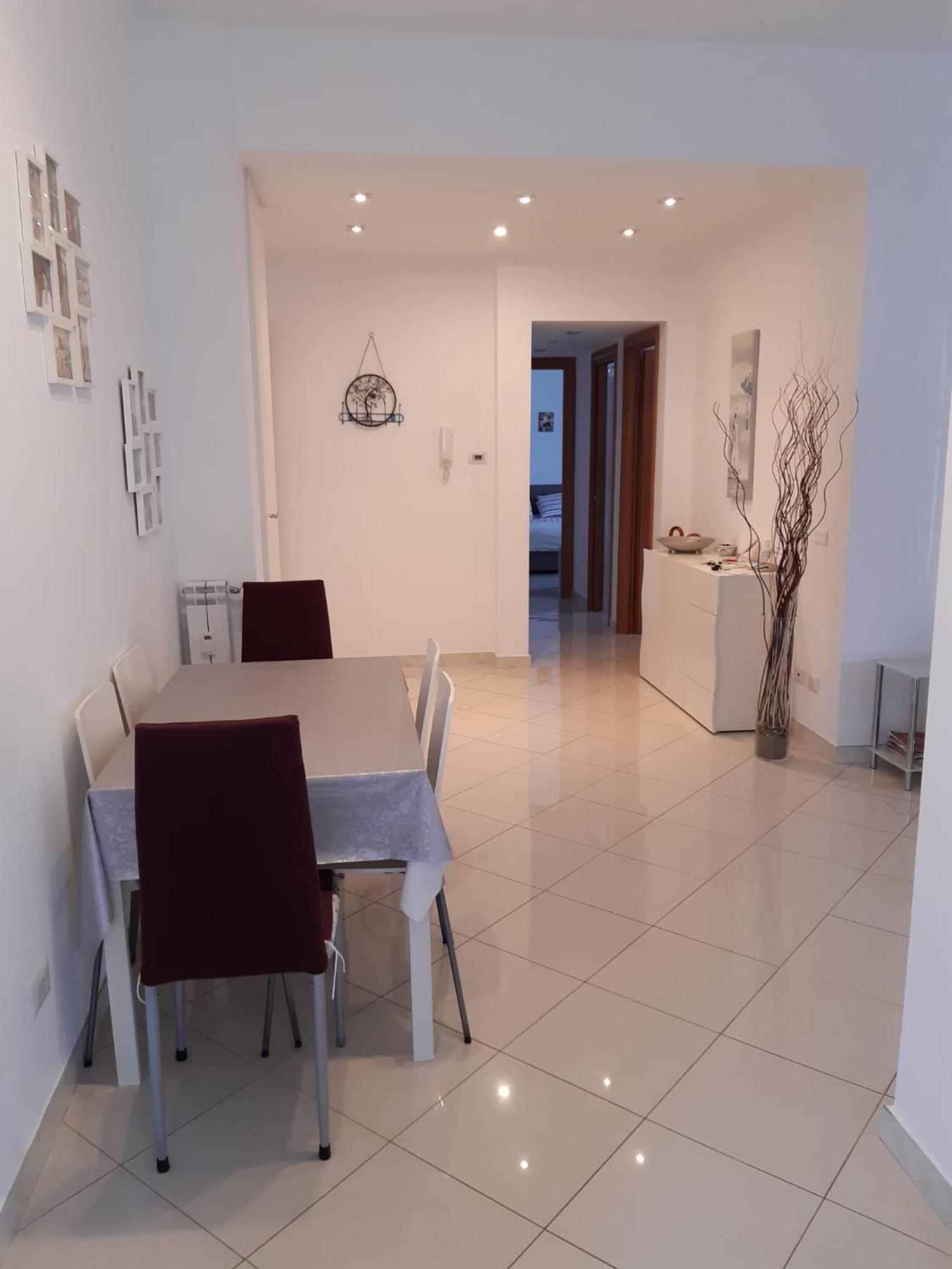 A Casa Di Elsa Leilighet Roma