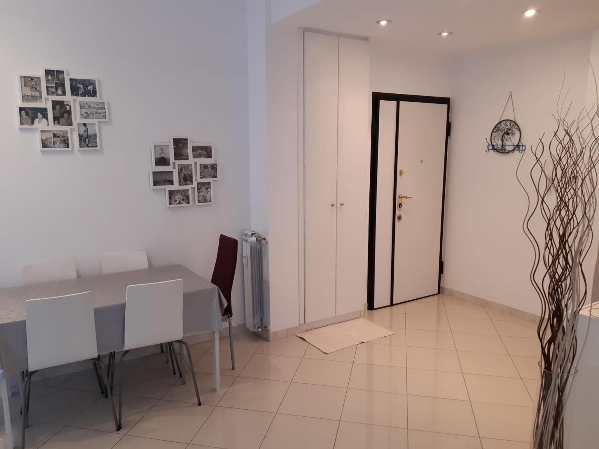 A Casa Di Elsa Leilighet