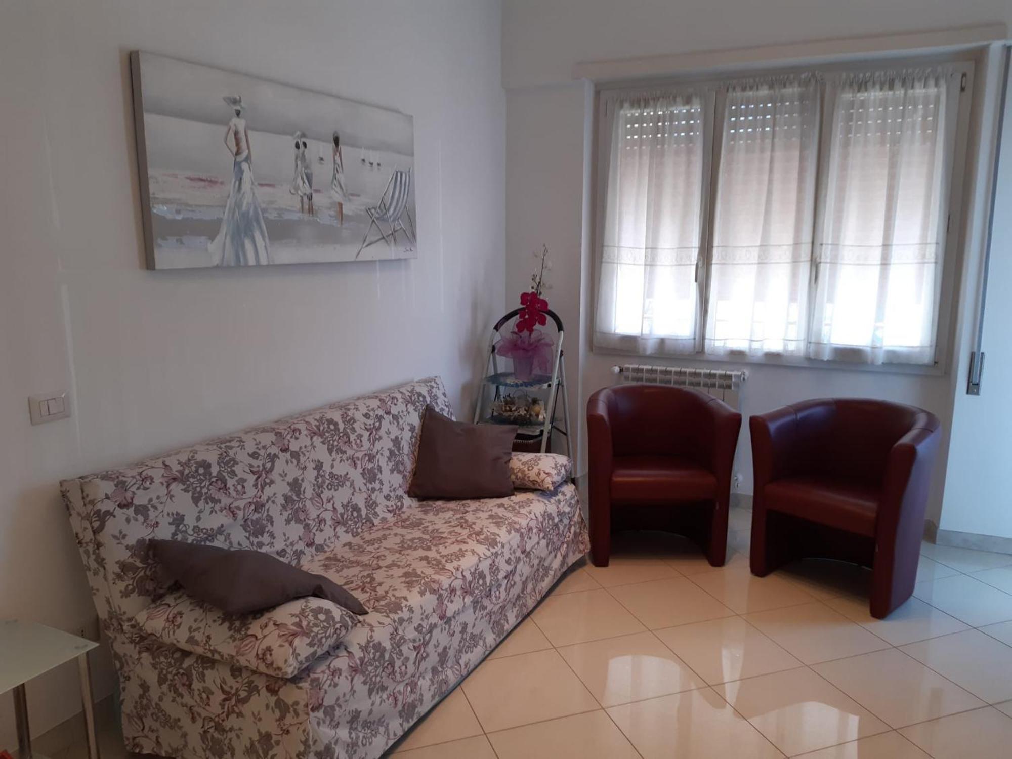 A Casa Di Elsa Leilighet *
