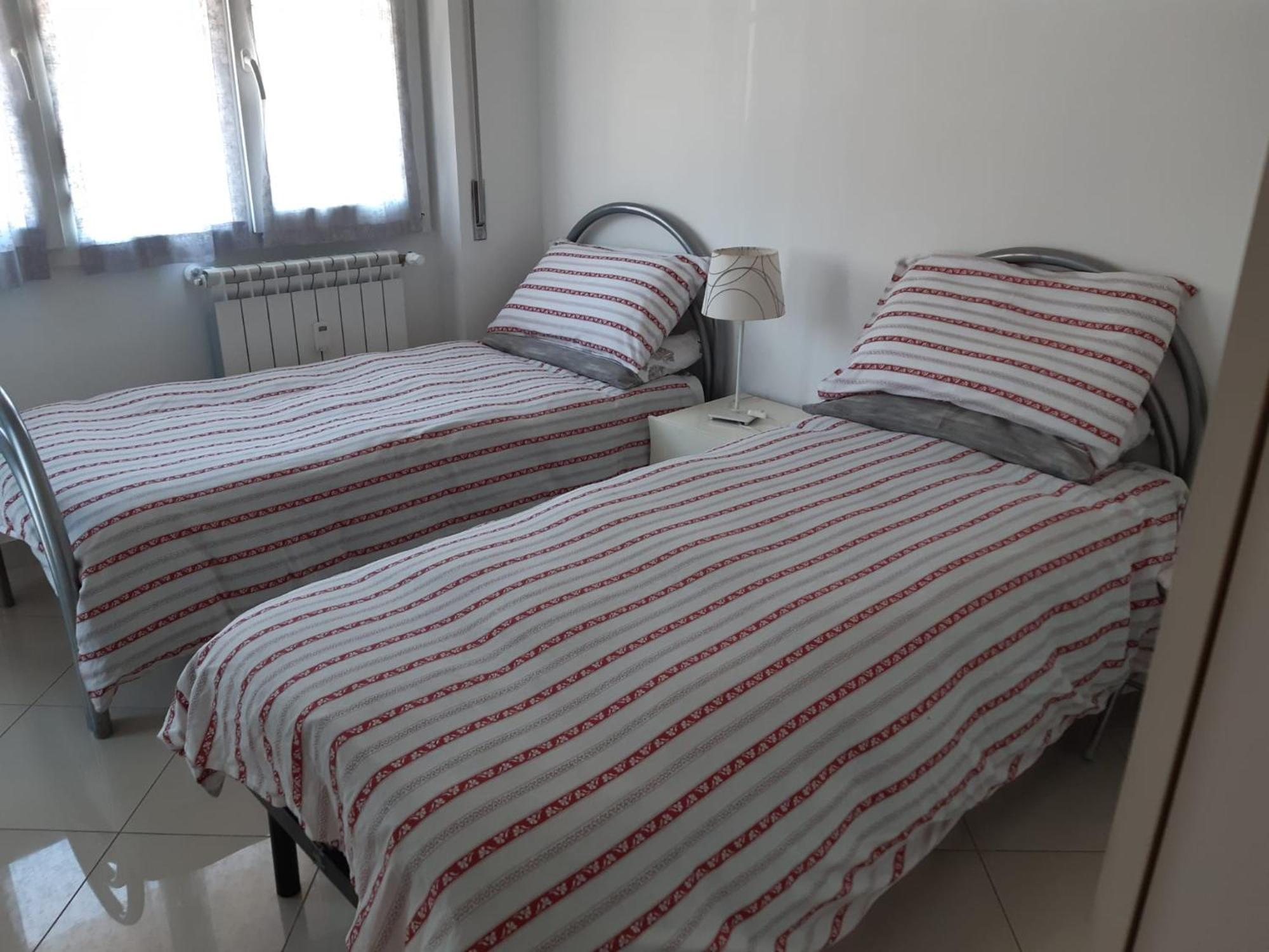 Leilighet A Casa Di Elsa Roma